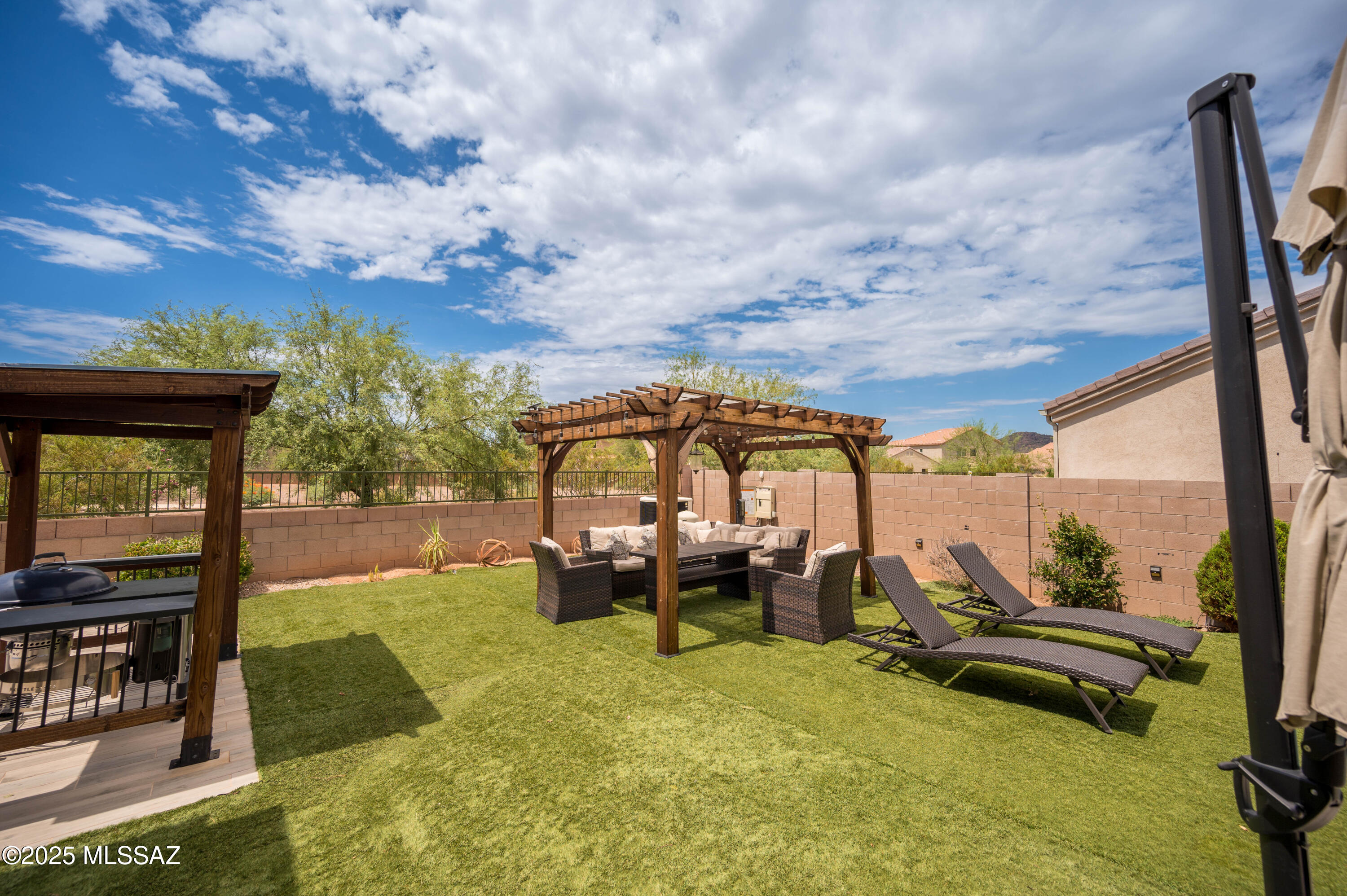Saguaro Springs Block 4 (400-611) - Residential