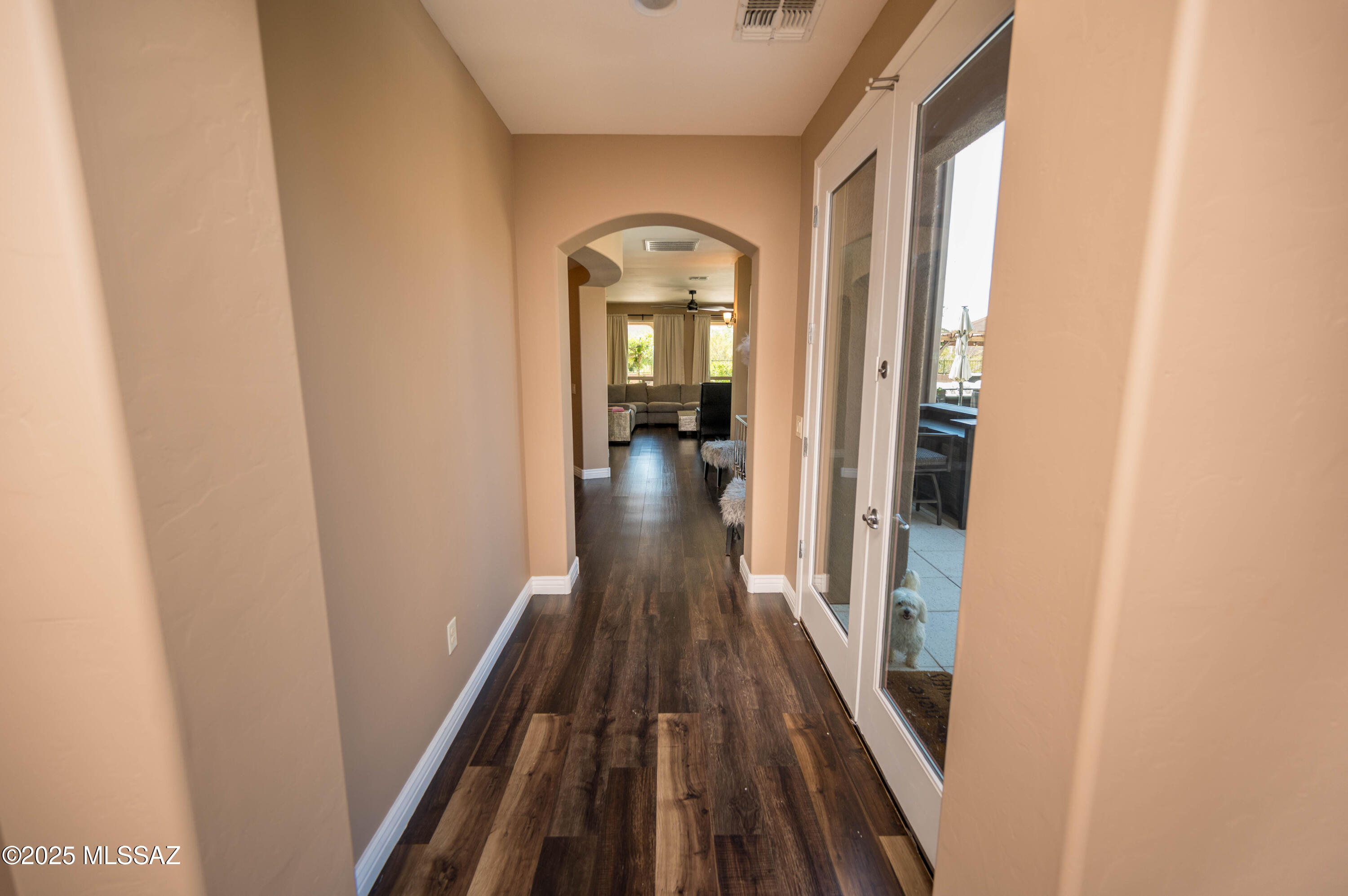 Saguaro Springs Block 4 (400-611) - Residential