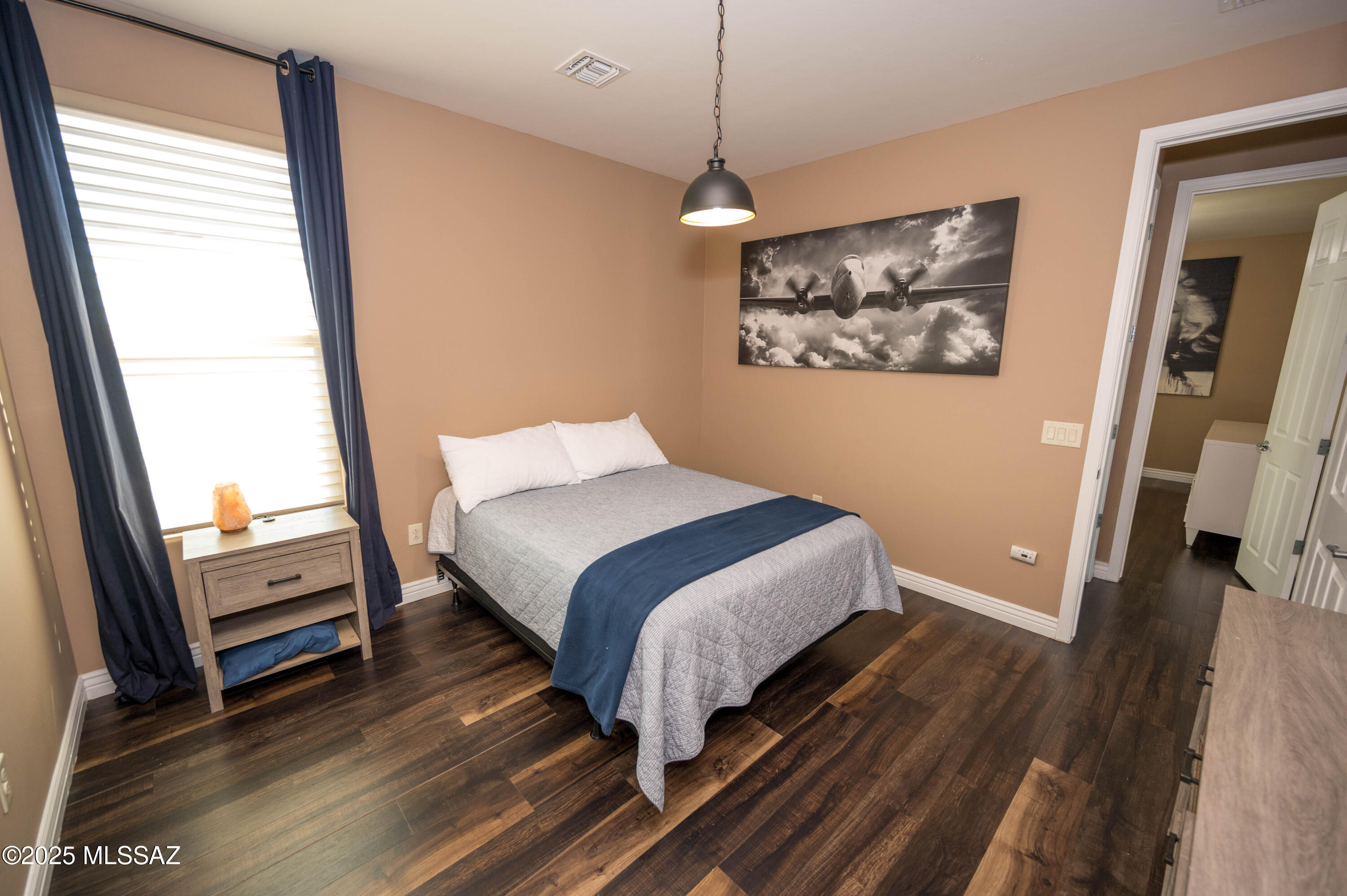 Saguaro Springs Block 4 (400-611) - Residential