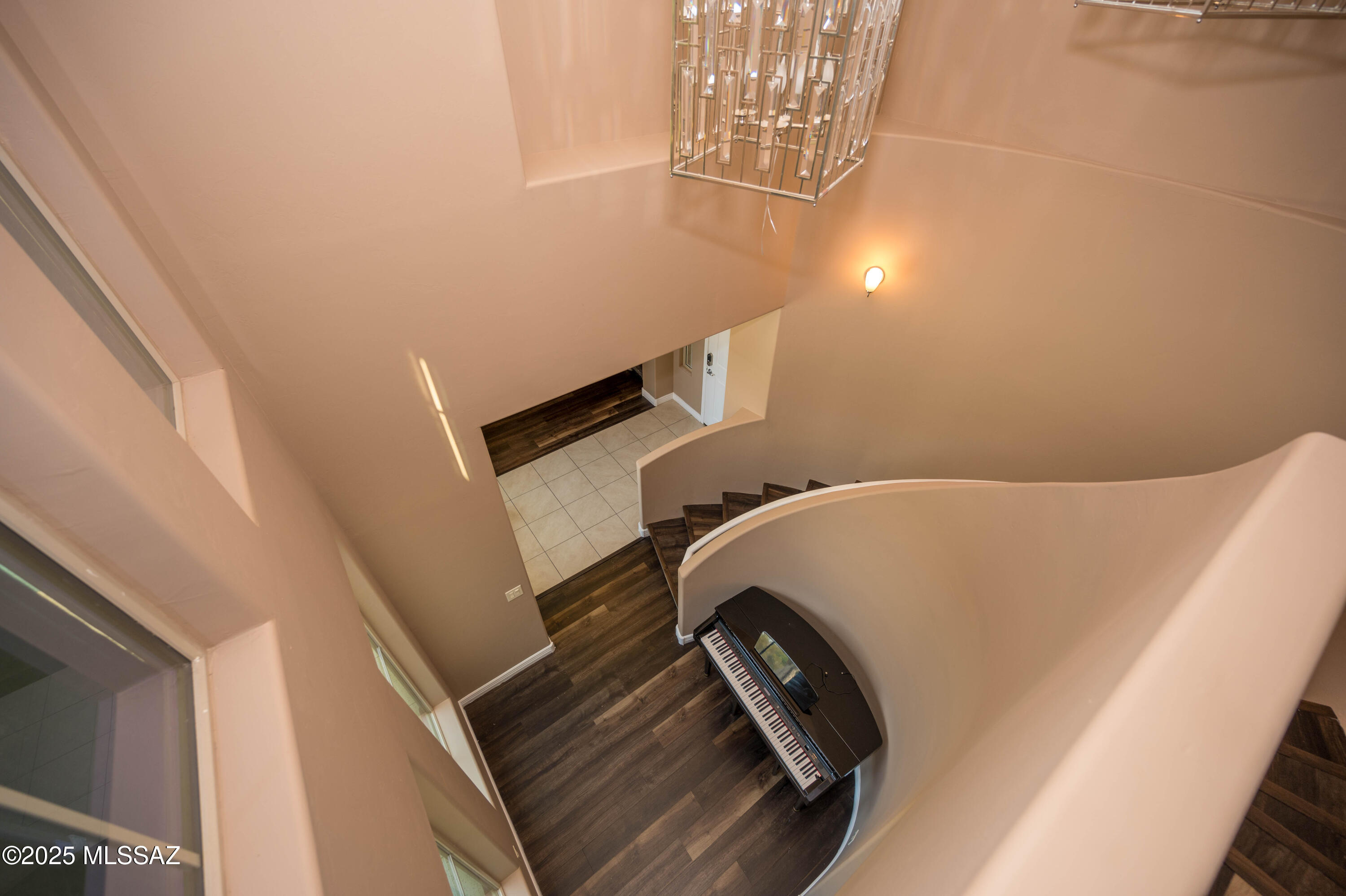 Saguaro Springs Block 4 (400-611) - Residential