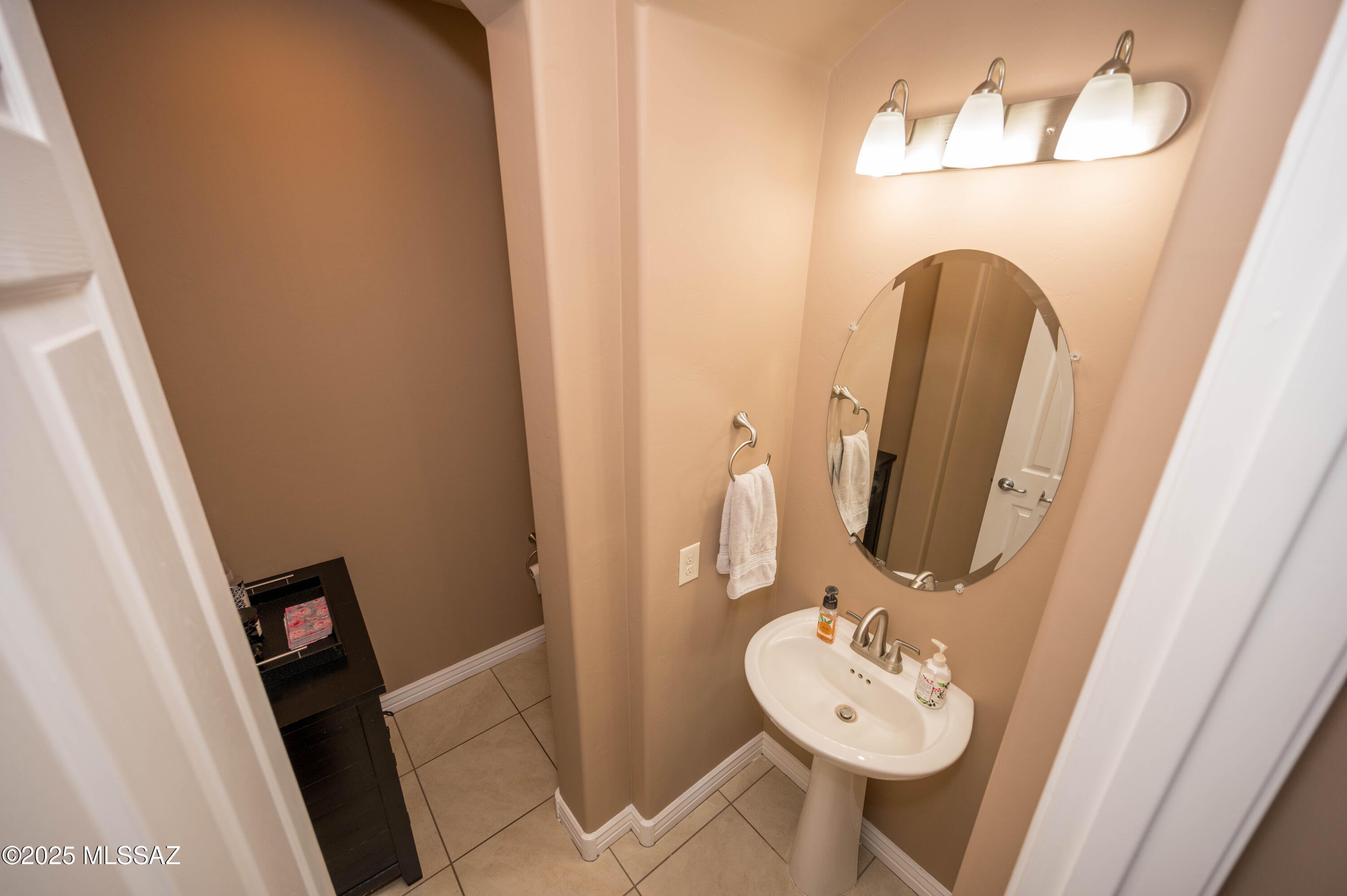 Saguaro Springs Block 4 (400-611) - Residential