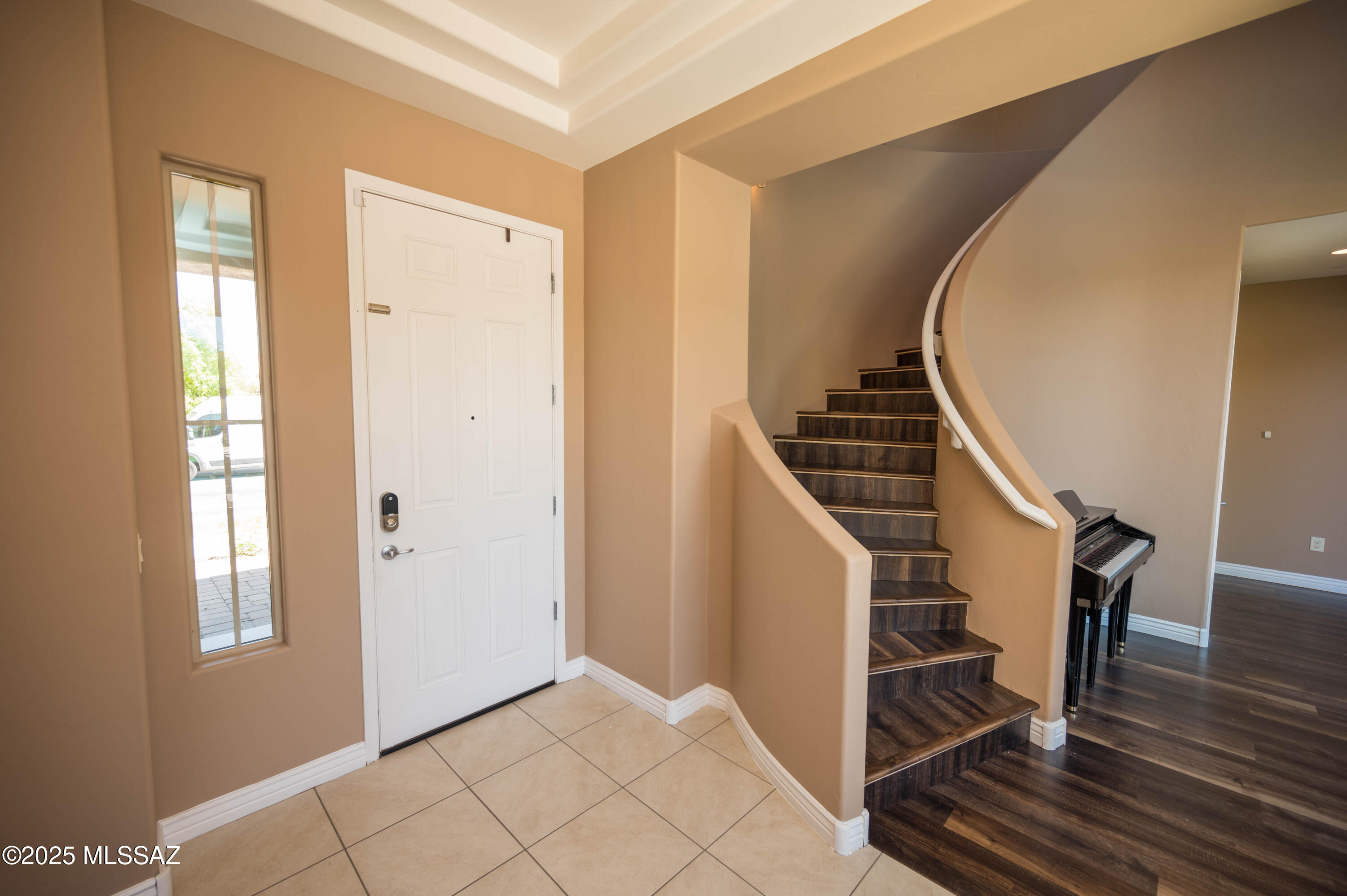 Saguaro Springs Block 4 (400-611) - Residential