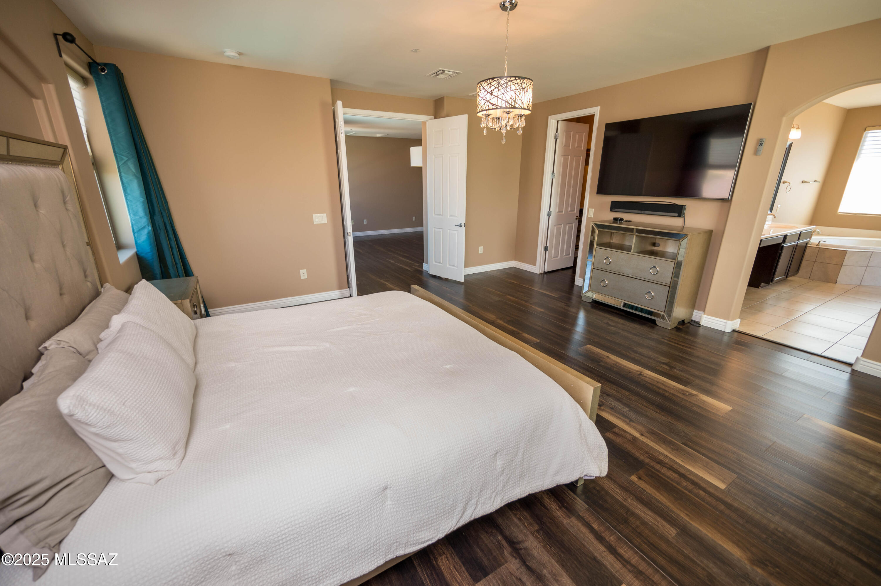 Saguaro Springs Block 4 (400-611) - Residential
