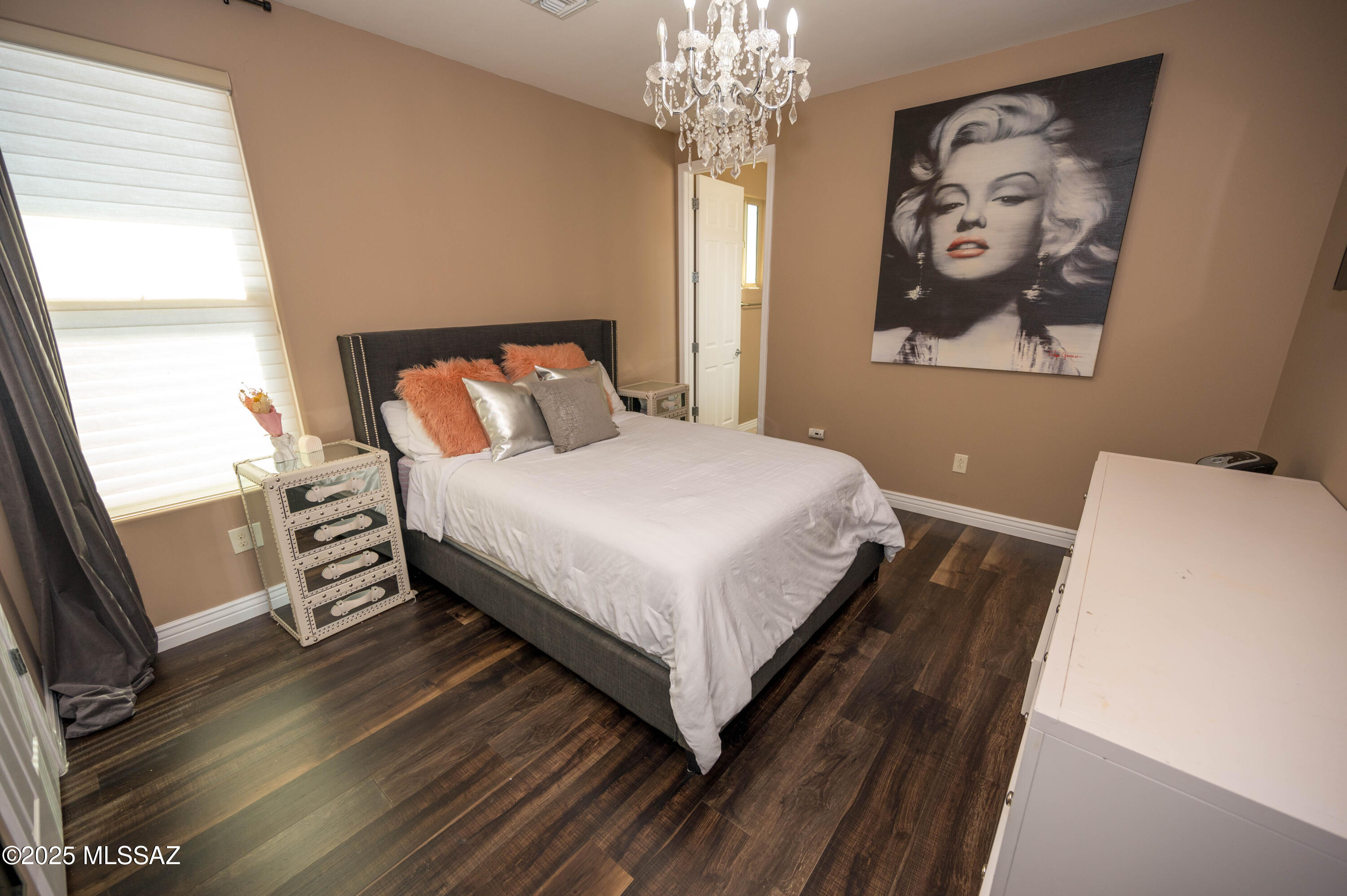 Saguaro Springs Block 4 (400-611) - Residential