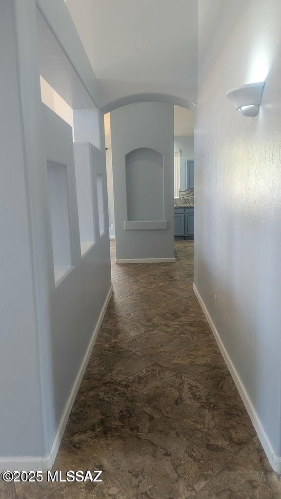 Cortaro Ranch (1-297) - Residential Lease