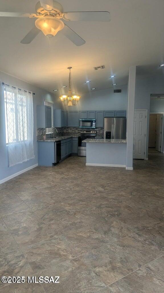Cortaro Ranch (1-297) - Residential Lease