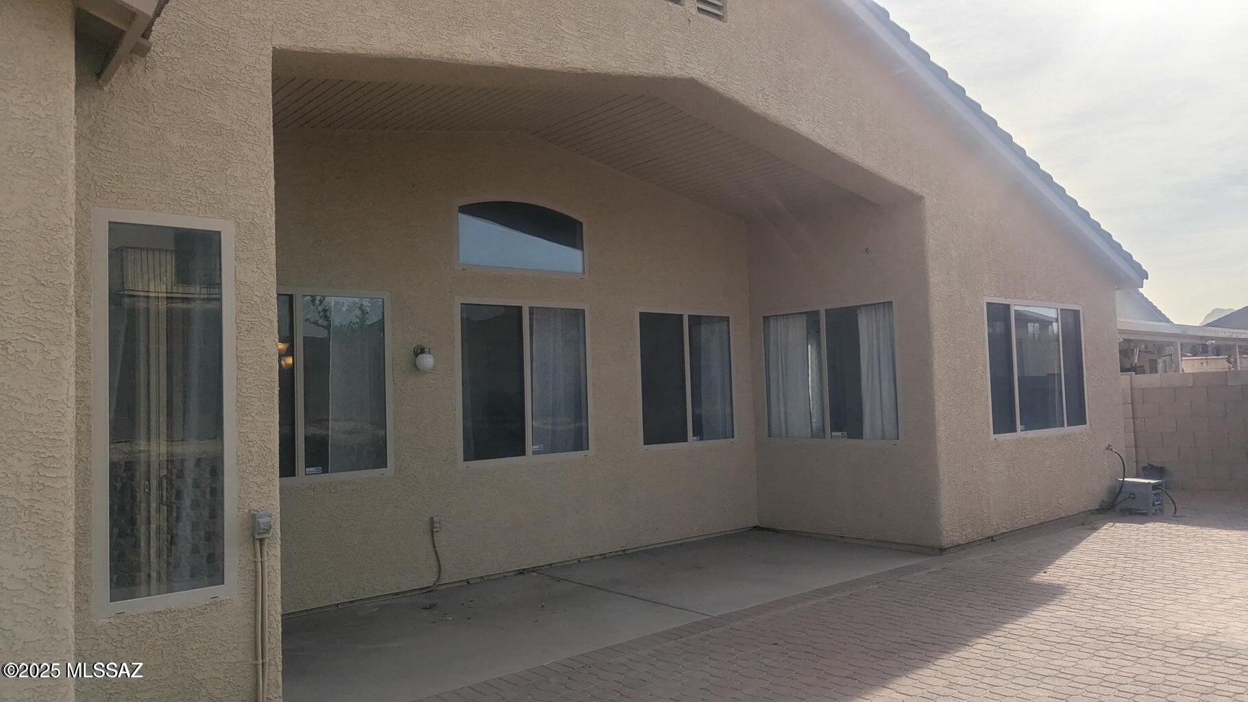Cortaro Ranch (1-297) - Residential Lease