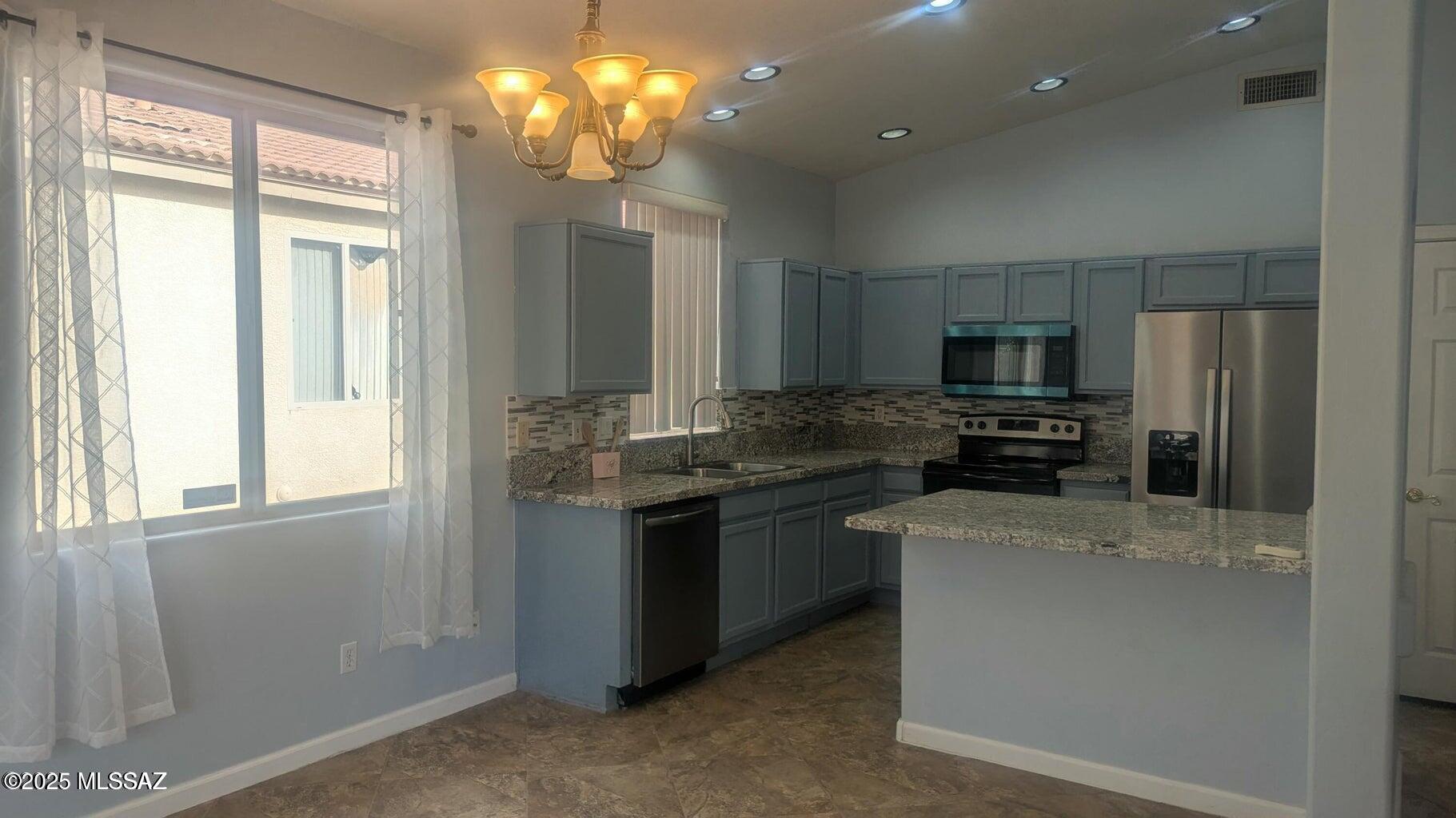 Cortaro Ranch (1-297) - Residential Lease
