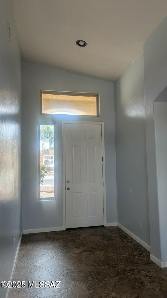 Cortaro Ranch (1-297) - Residential Lease