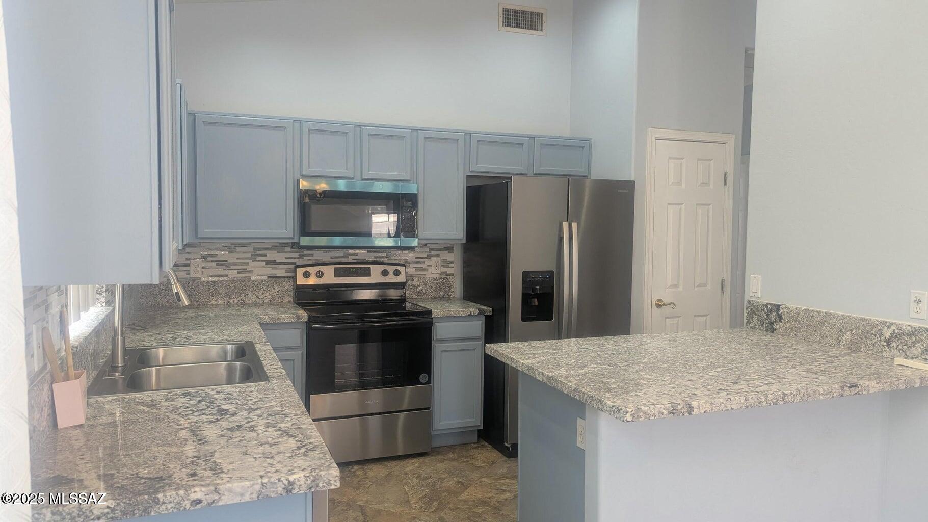 Cortaro Ranch (1-297) - Residential Lease