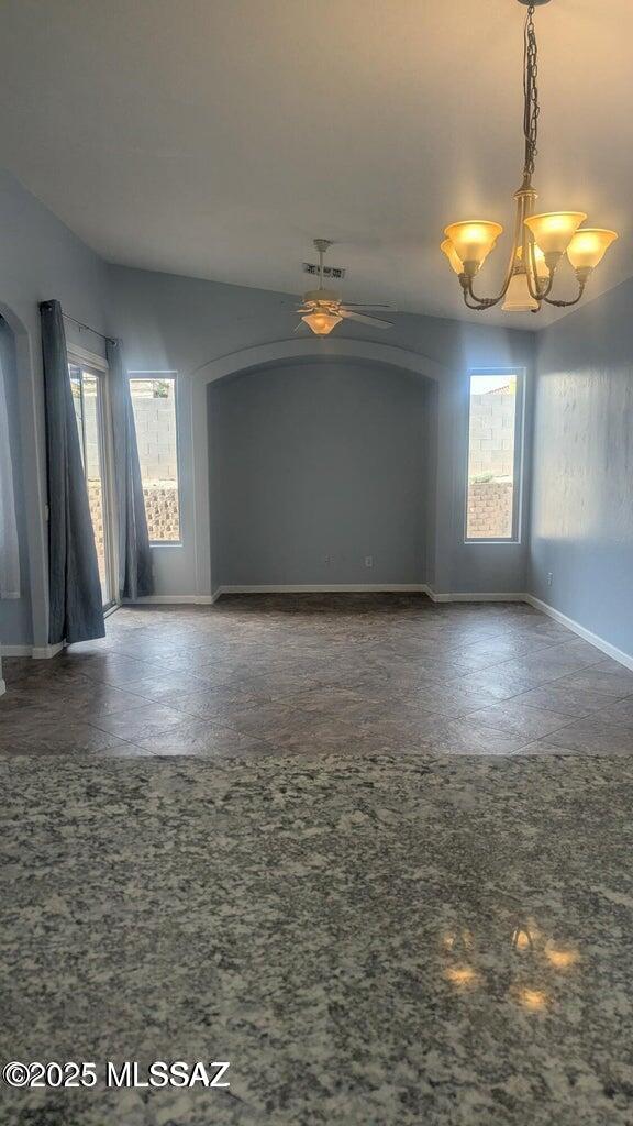 Cortaro Ranch (1-297) - Residential Lease
