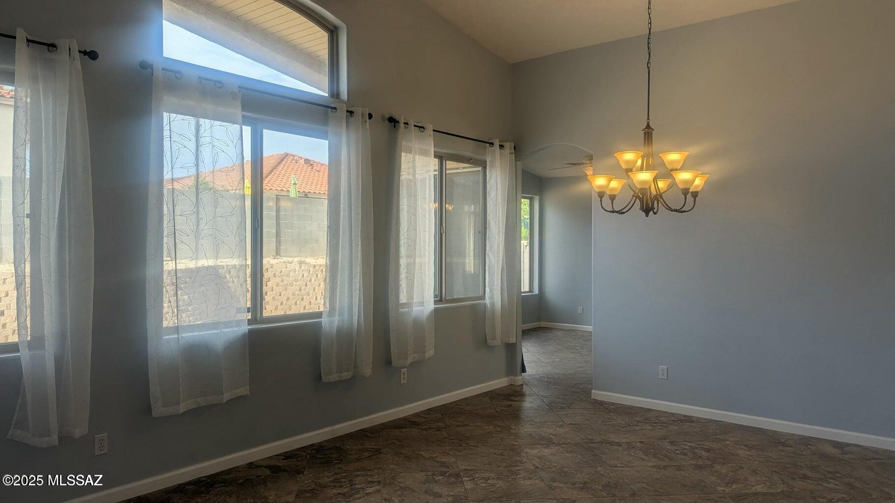 Cortaro Ranch (1-297) - Residential Lease