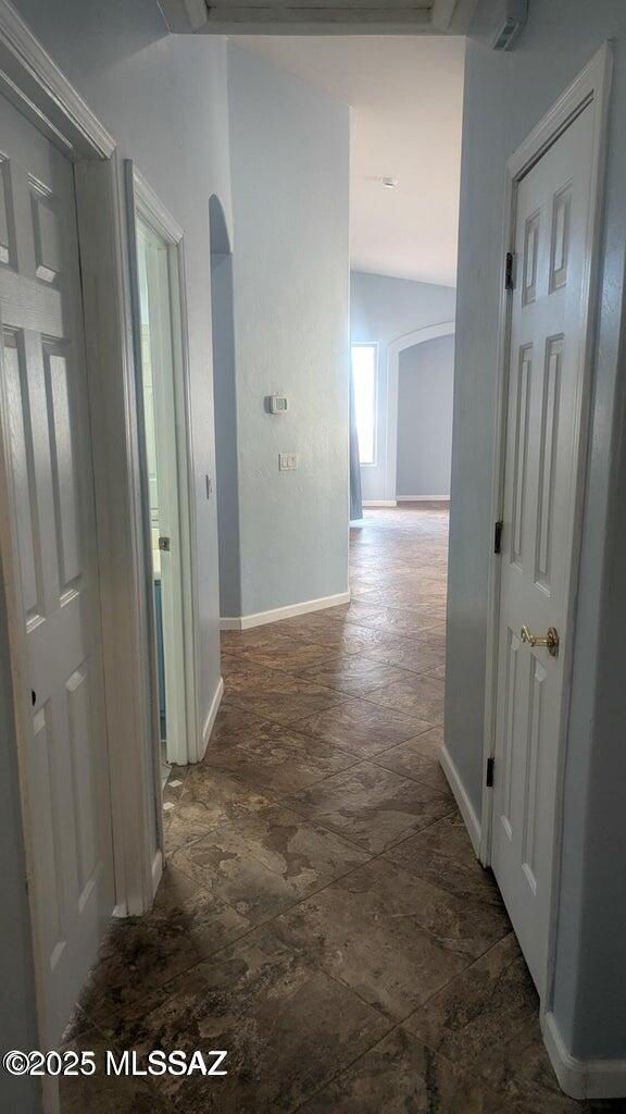Cortaro Ranch (1-297) - Residential Lease