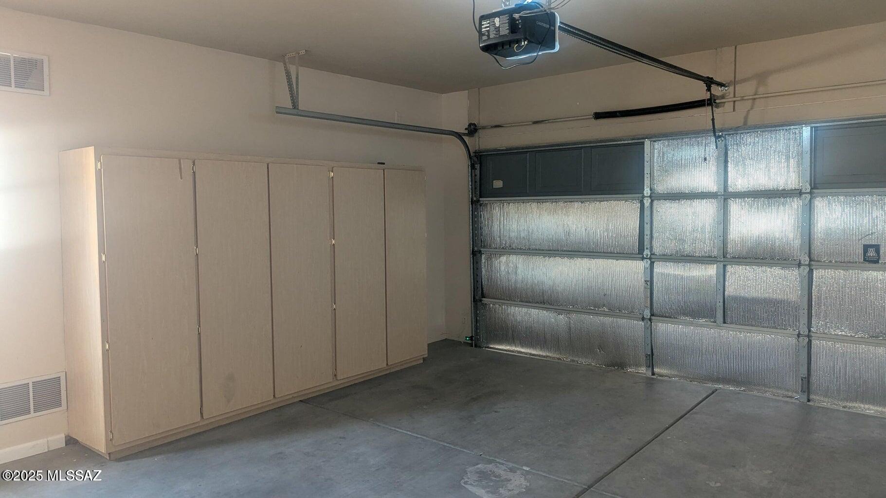 Cortaro Ranch (1-297) - Residential Lease