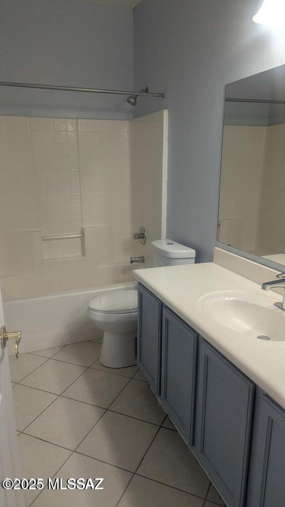 Cortaro Ranch (1-297) - Residential Lease