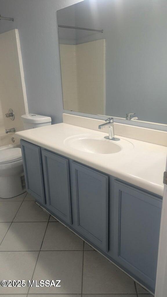 Cortaro Ranch (1-297) - Residential Lease