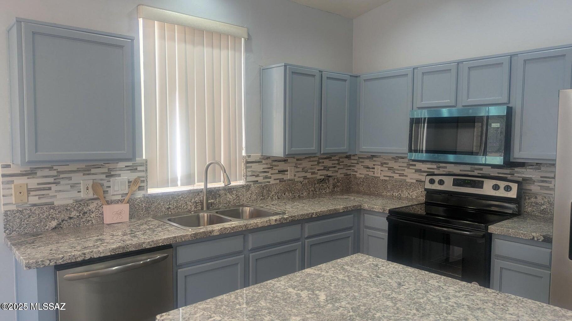 Cortaro Ranch (1-297) - Residential Lease