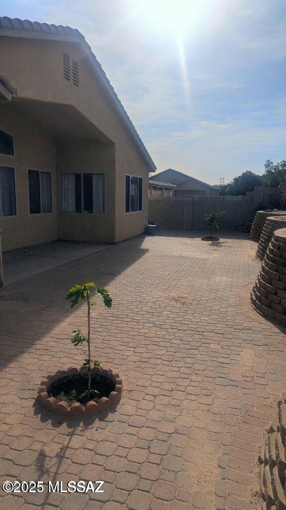 Cortaro Ranch (1-297) - Residential Lease