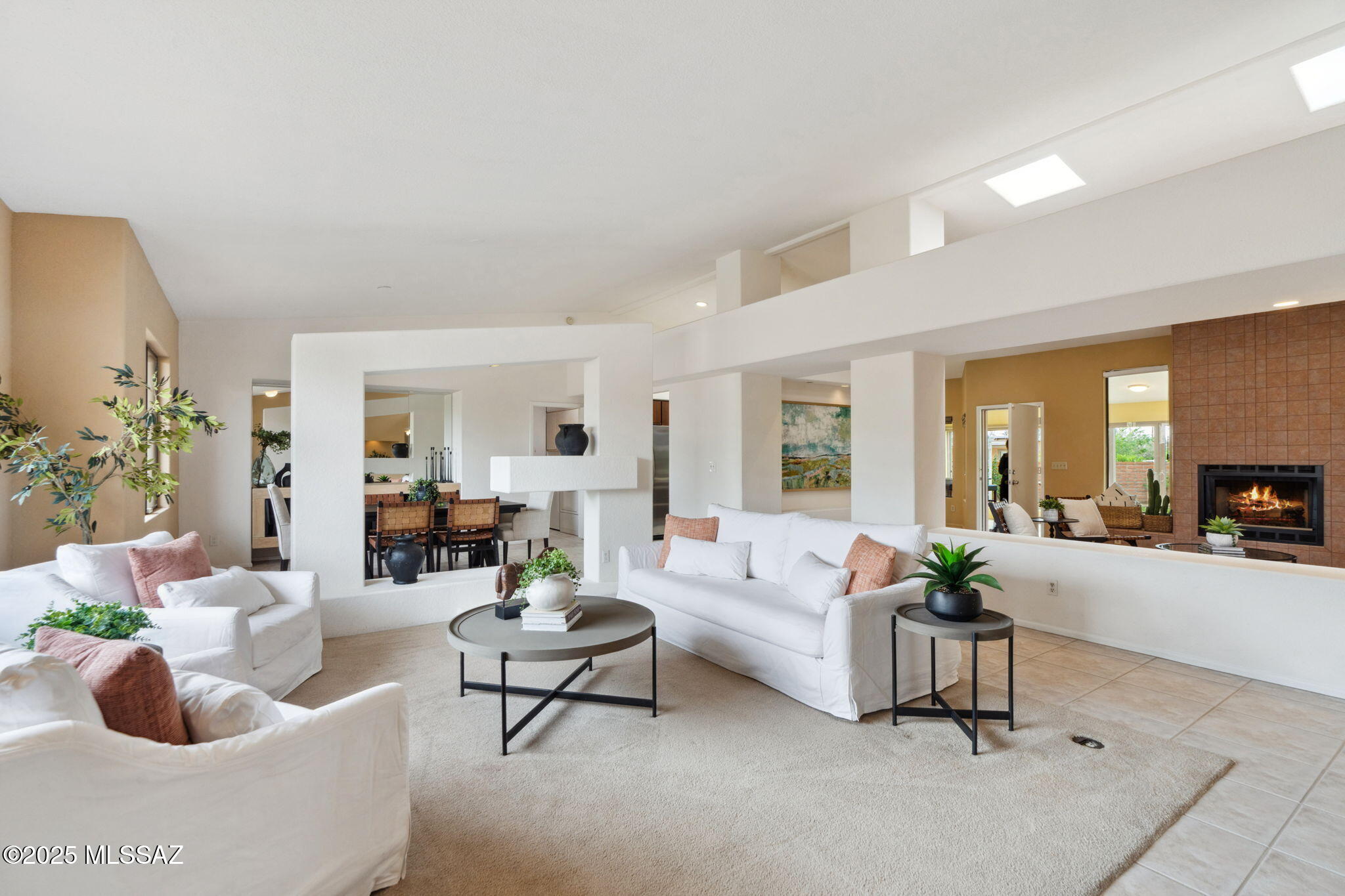Linda Vista Citrus Tracts - Residential