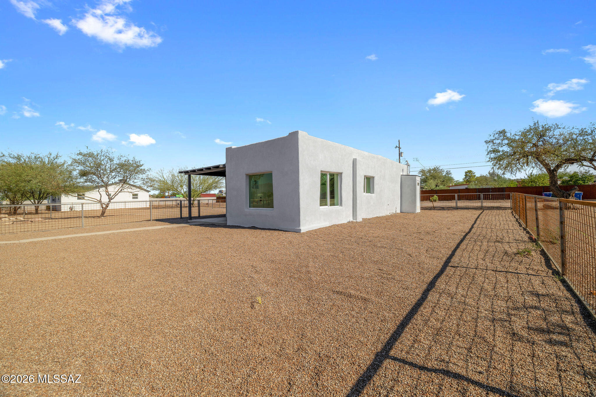 El Rio Park - Residential