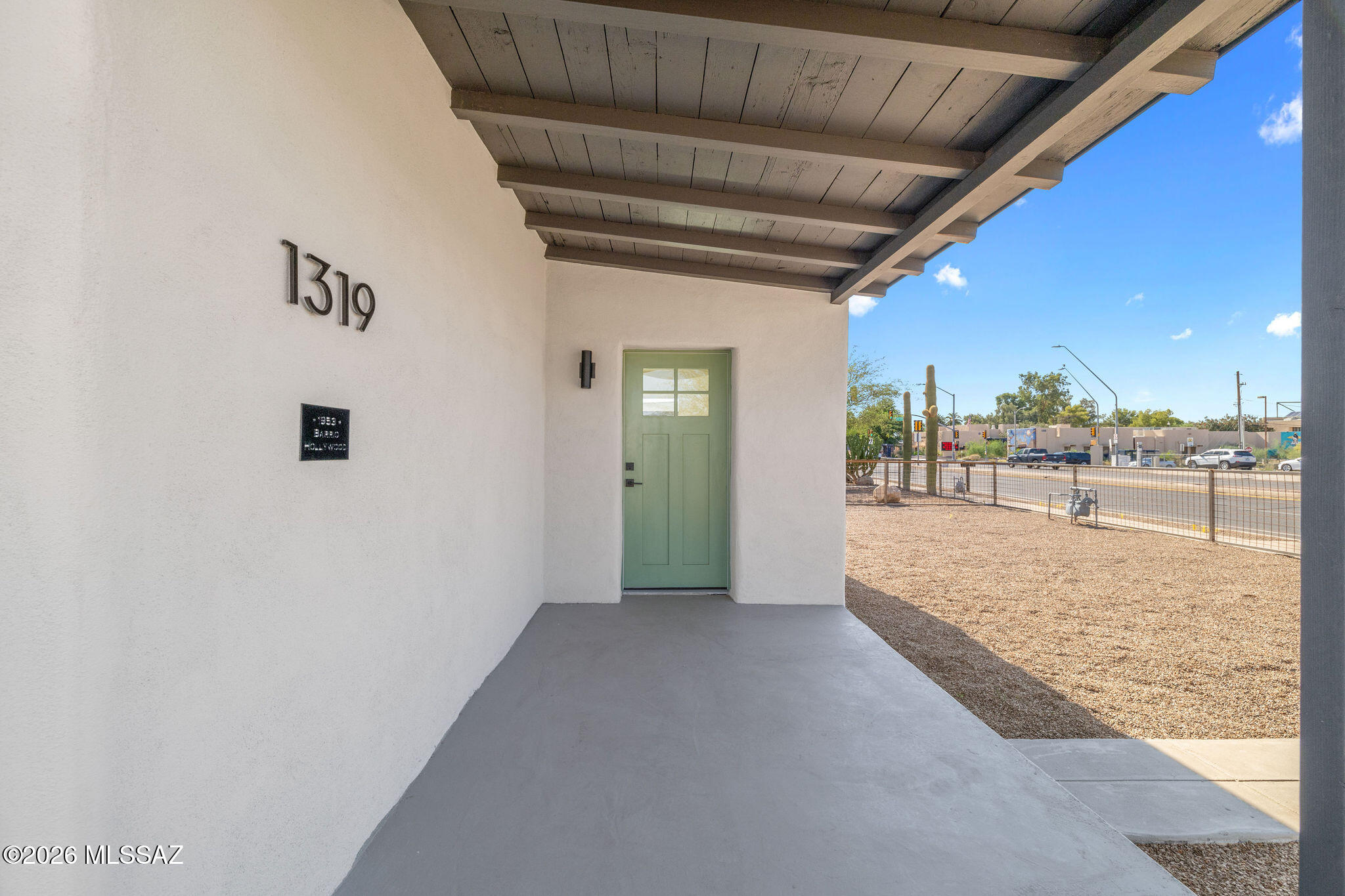 El Rio Park - Residential