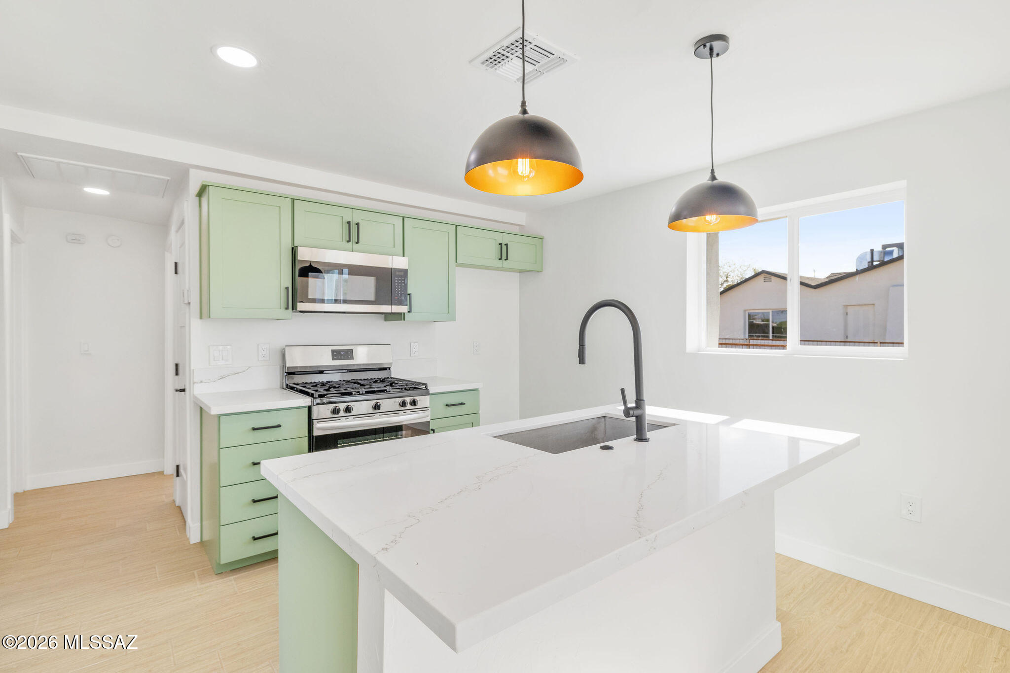 El Rio Park - Residential