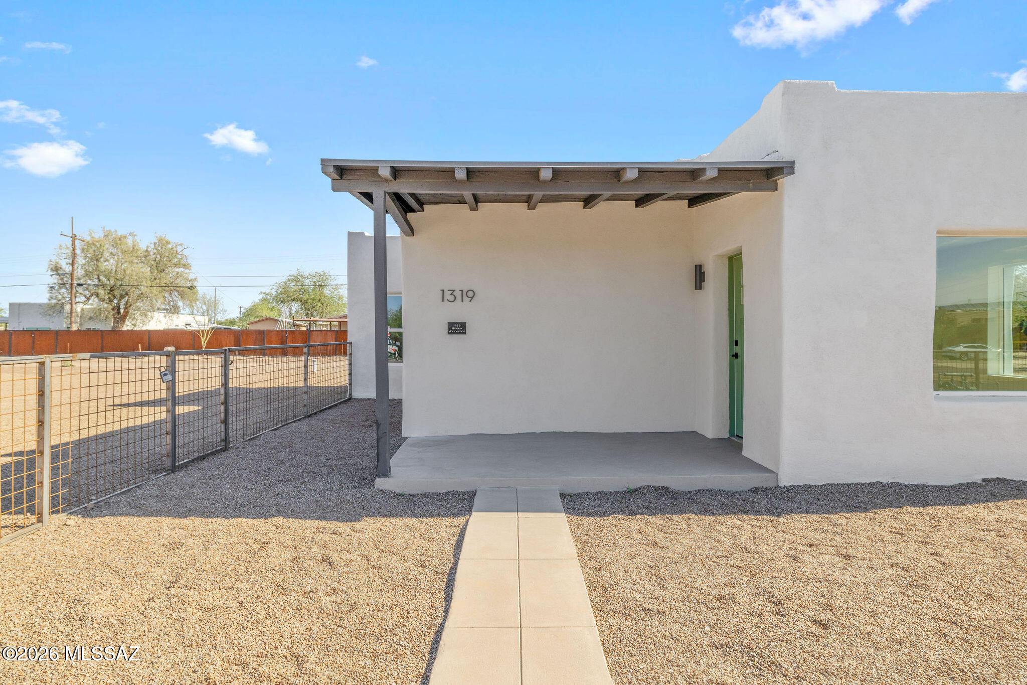 El Rio Park - Residential