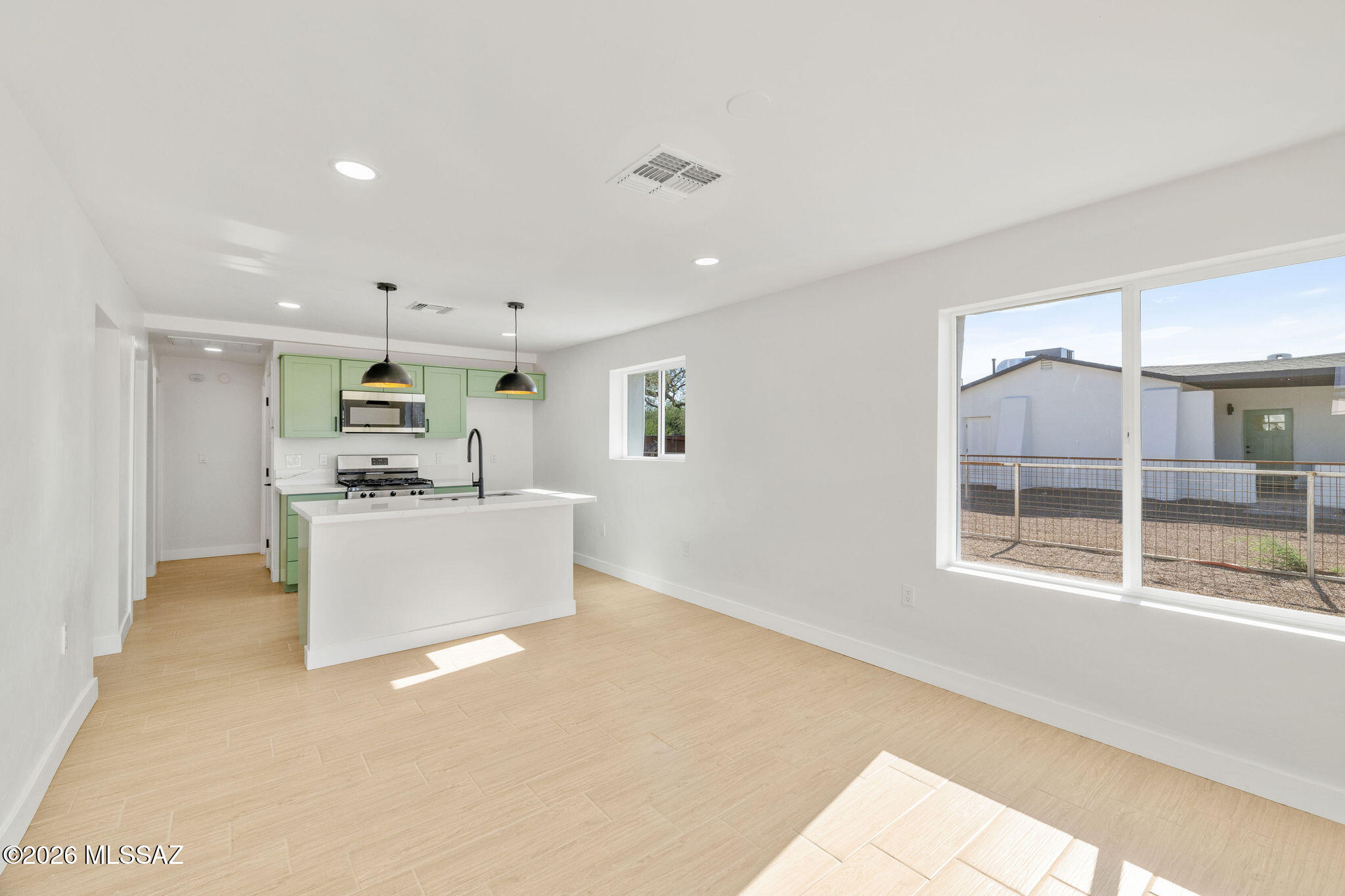 El Rio Park - Residential