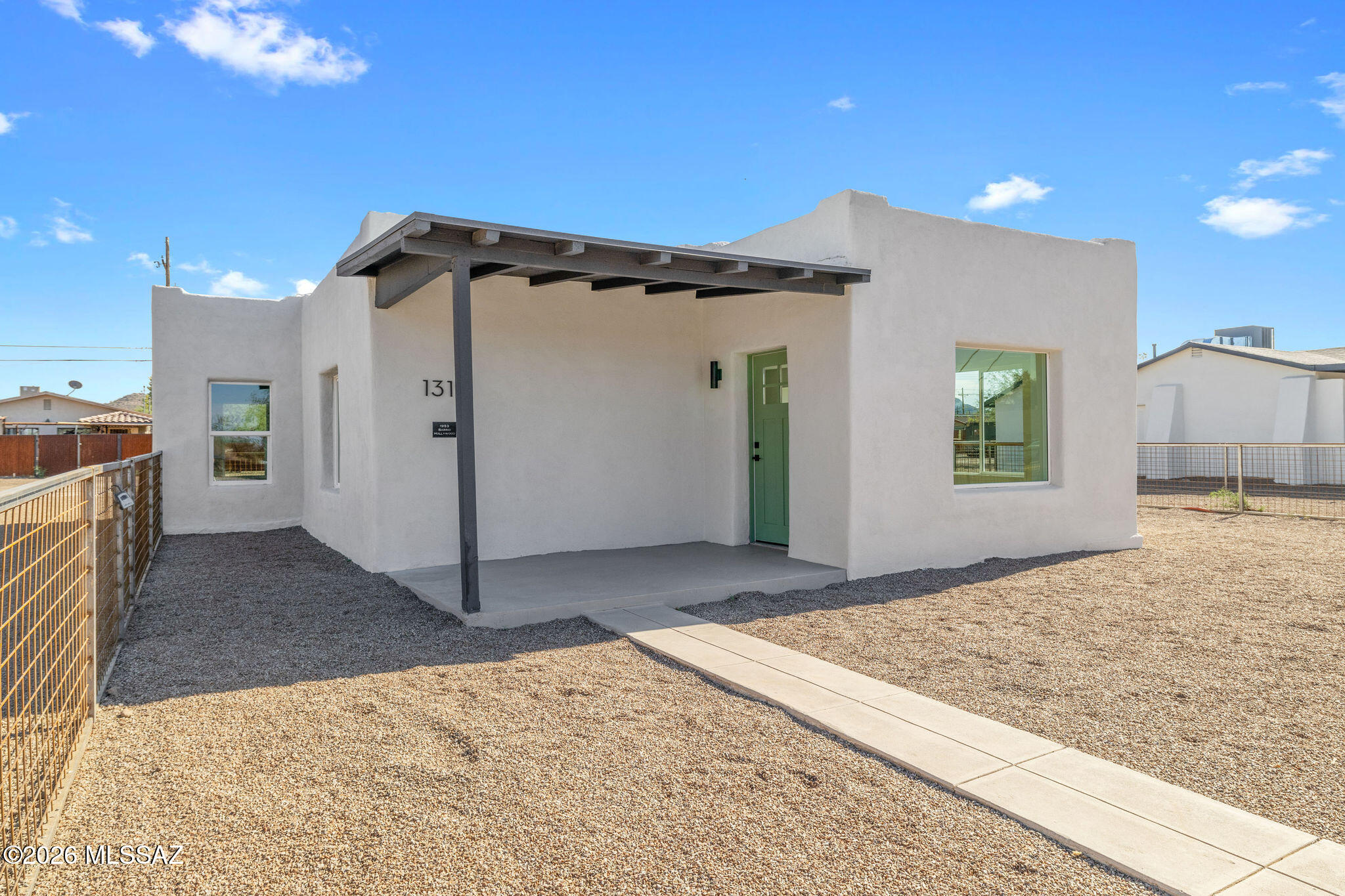 El Rio Park - Residential