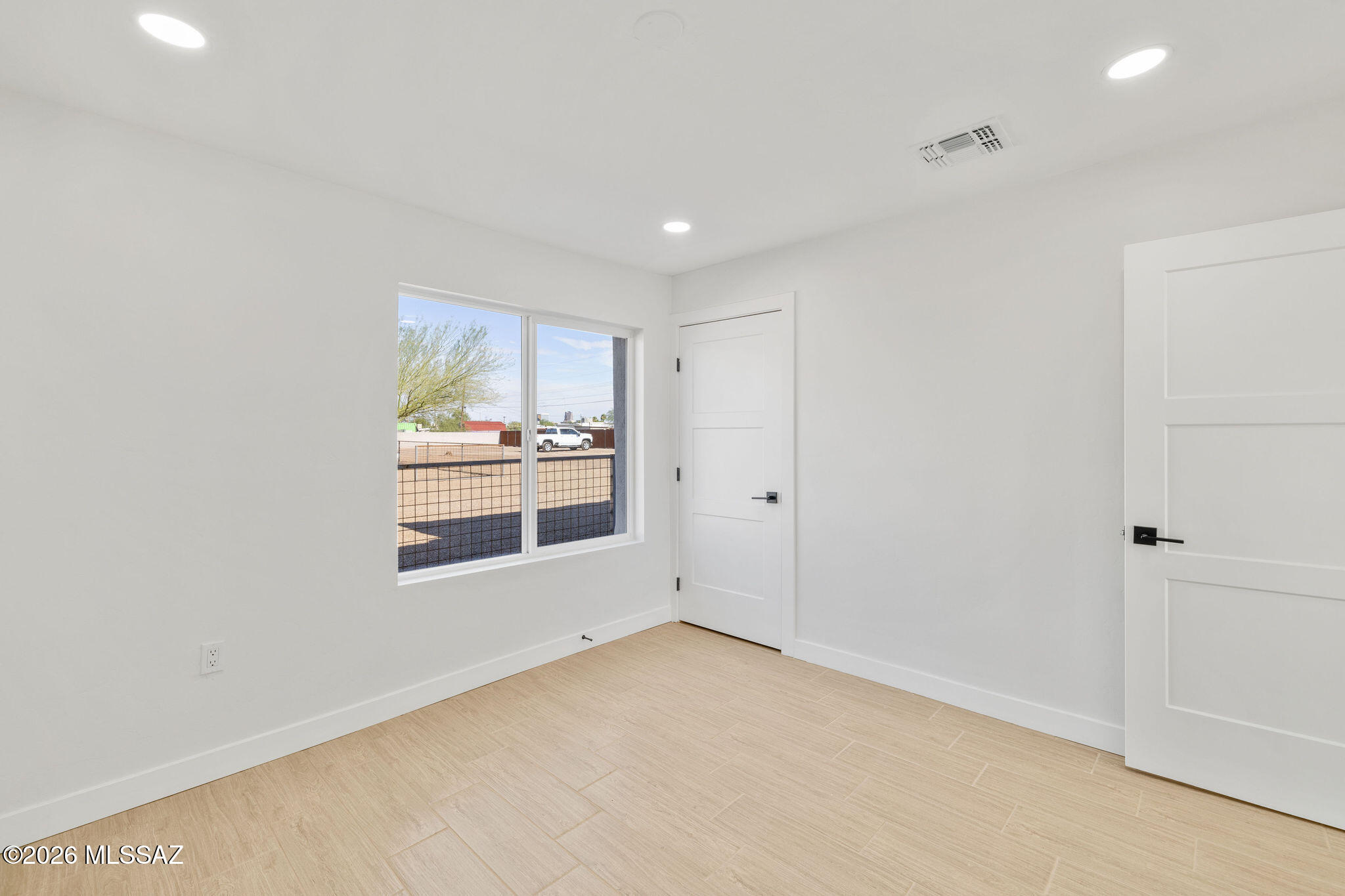 El Rio Park - Residential