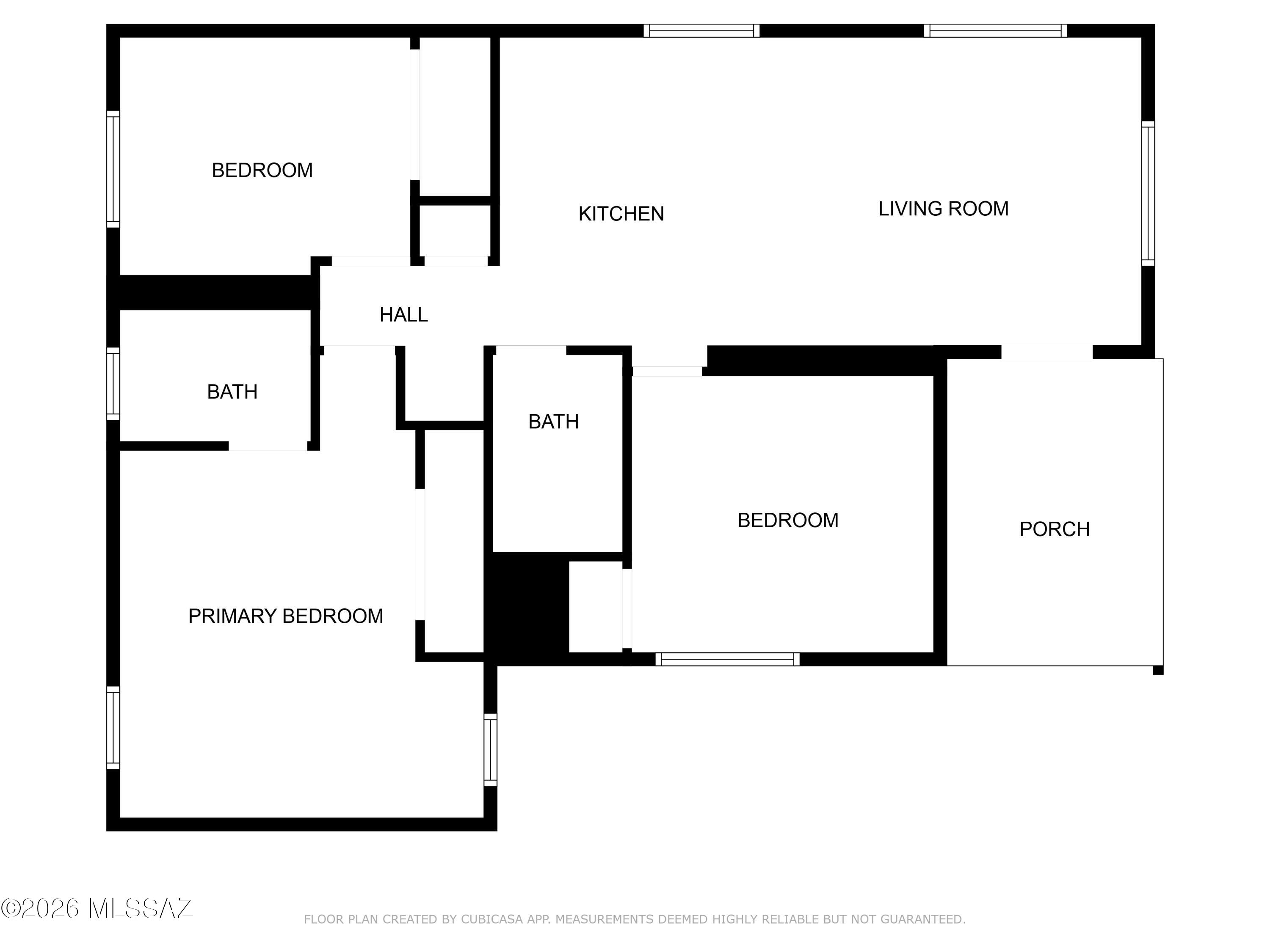 El Rio Park - Residential