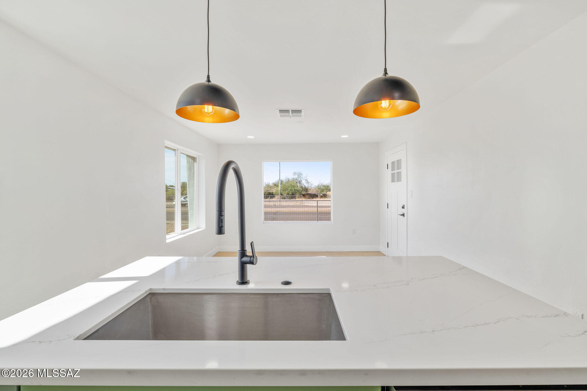 El Rio Park - Residential