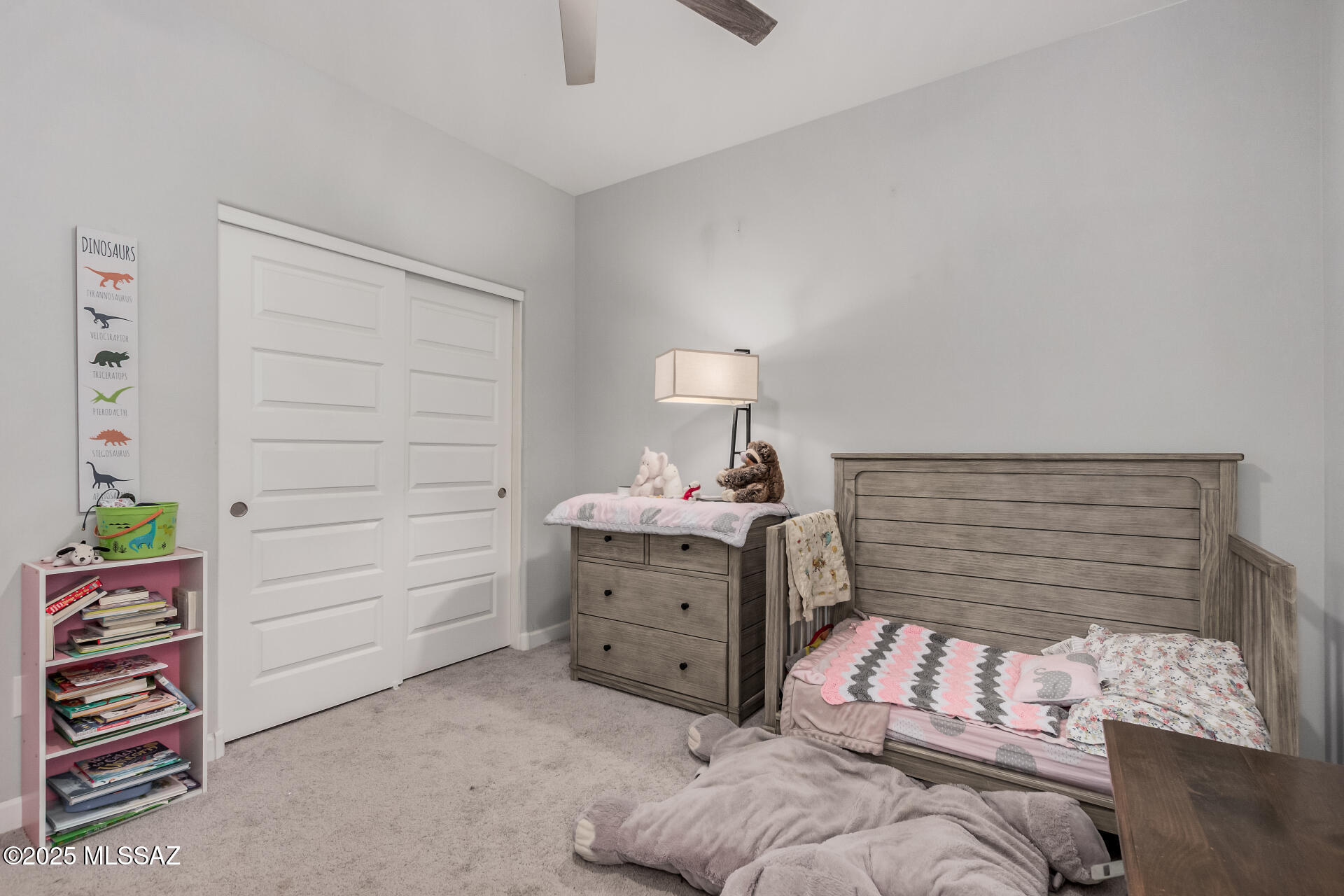 New Tucson Unit NO. 5 (1-312) - Residential