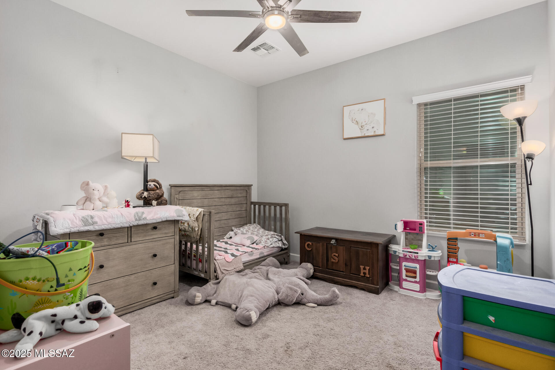 New Tucson Unit NO. 5 (1-312) - Residential
