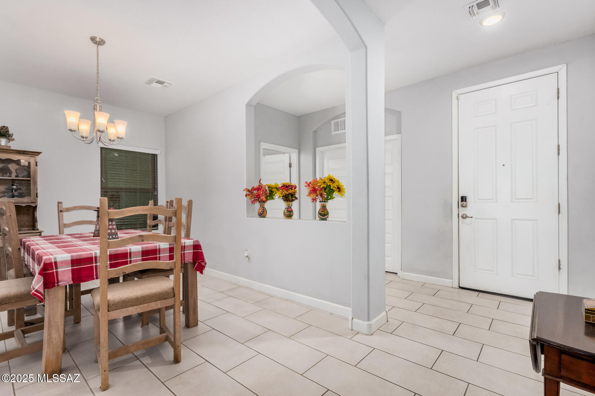 New Tucson Unit NO. 5 (1-312) - Residential