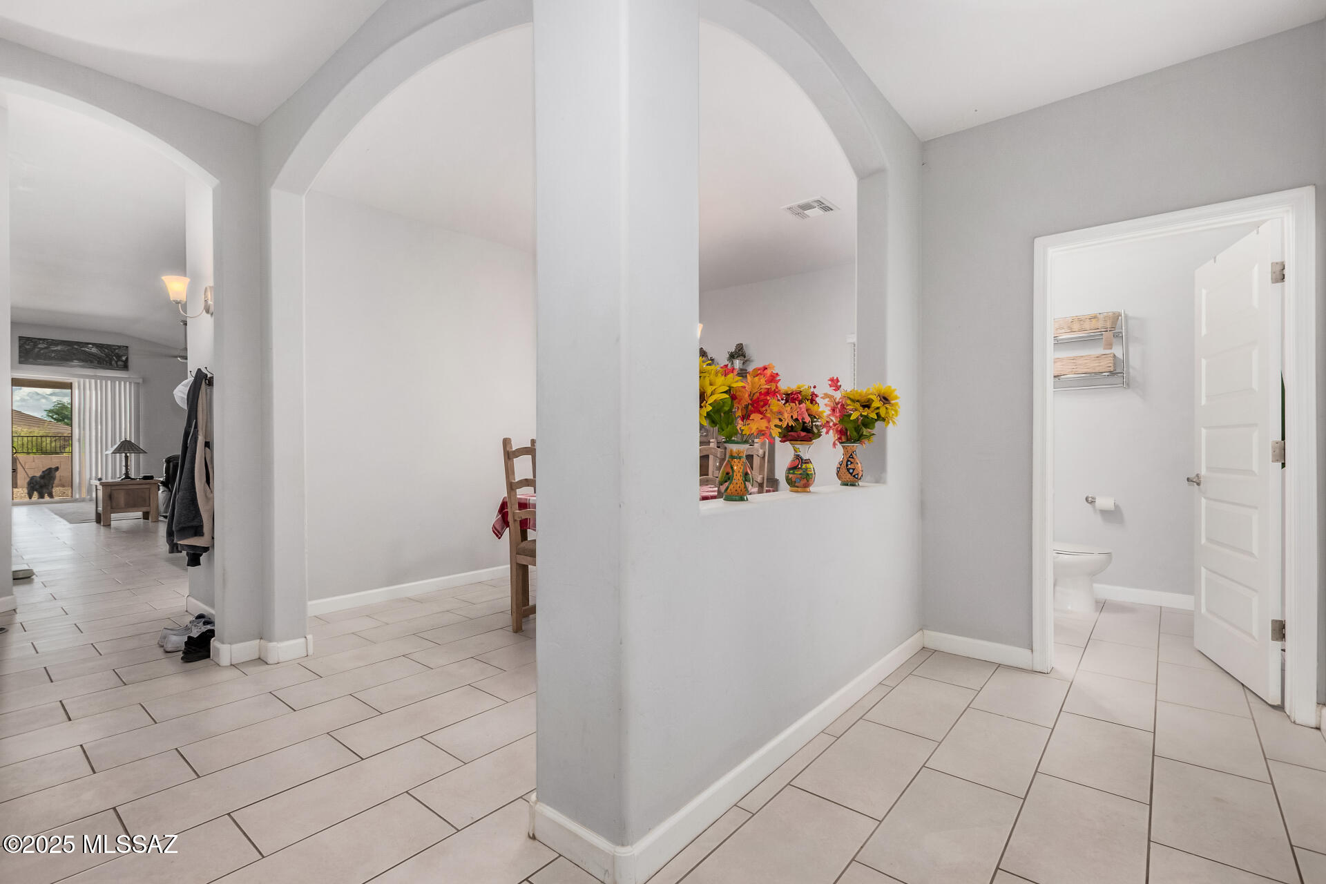 New Tucson Unit NO. 5 (1-312) - Residential