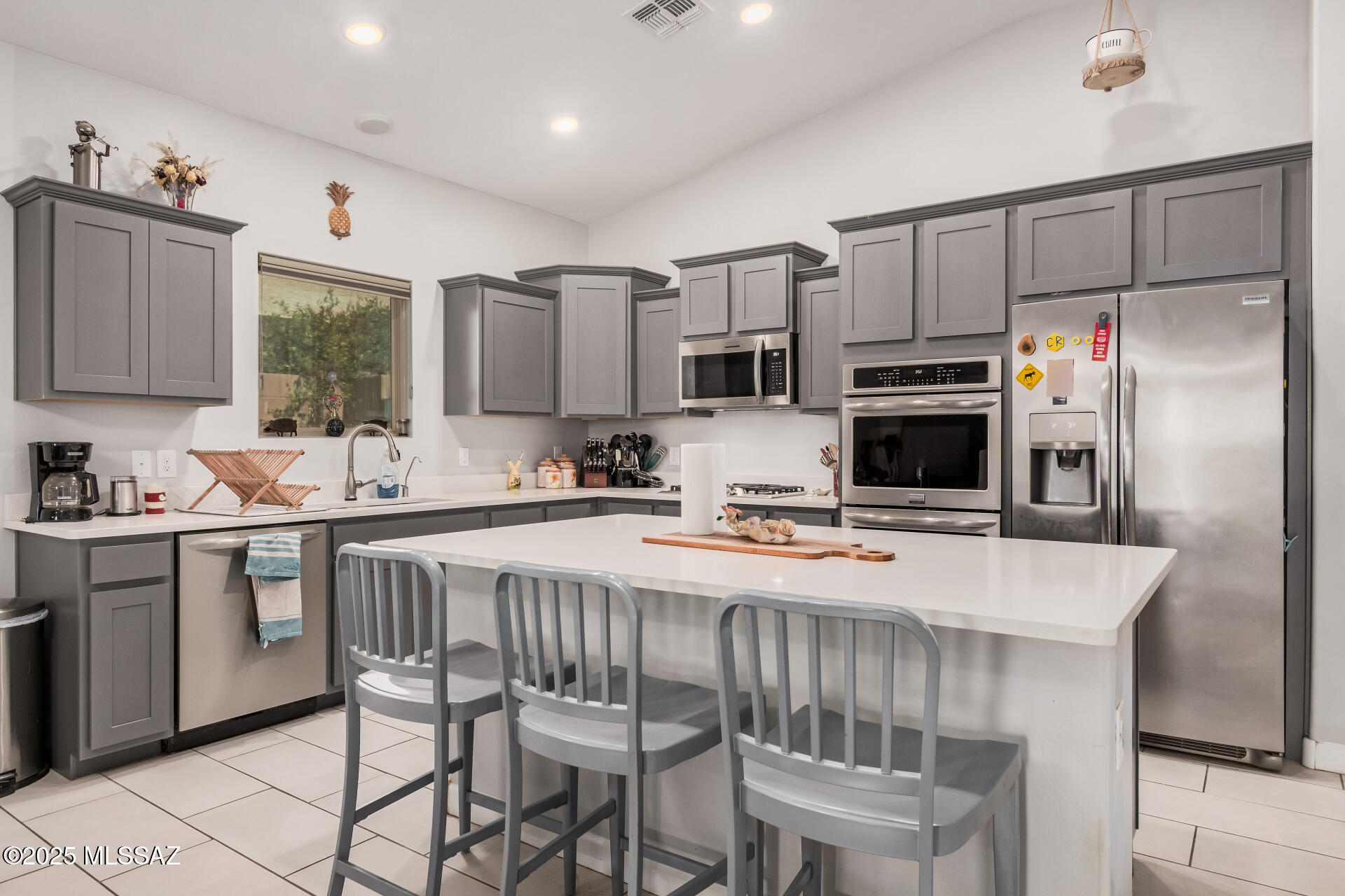 New Tucson Unit NO. 5 (1-312) - Residential
