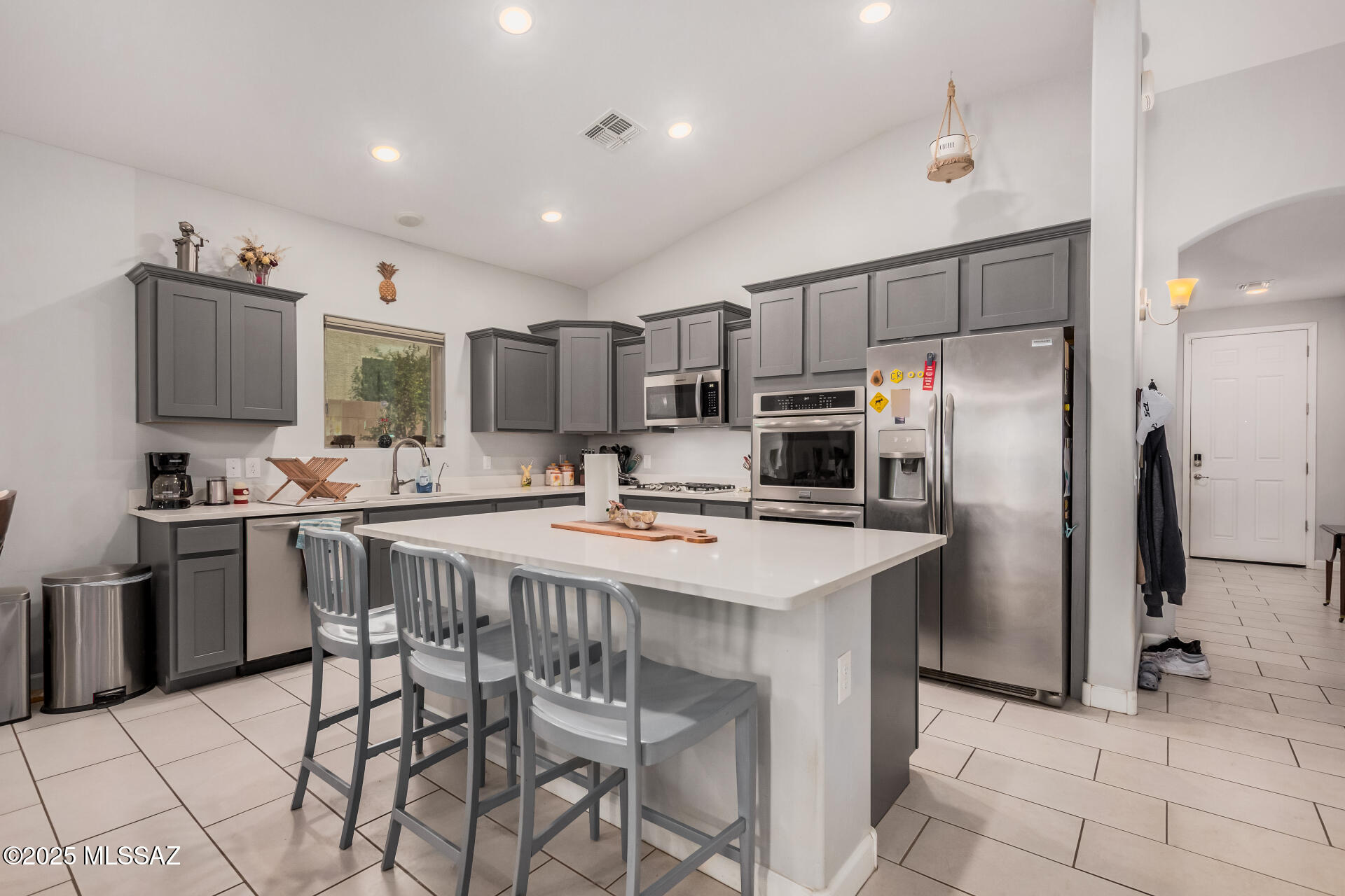 New Tucson Unit NO. 5 (1-312) - Residential