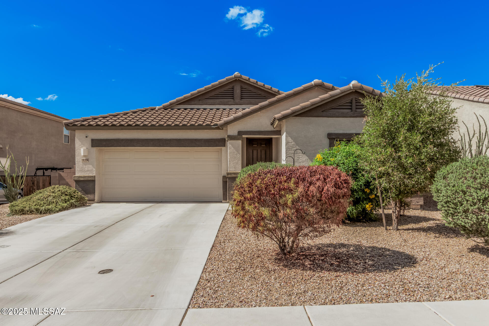 New Tucson Unit NO. 5 (1-312) - Residential