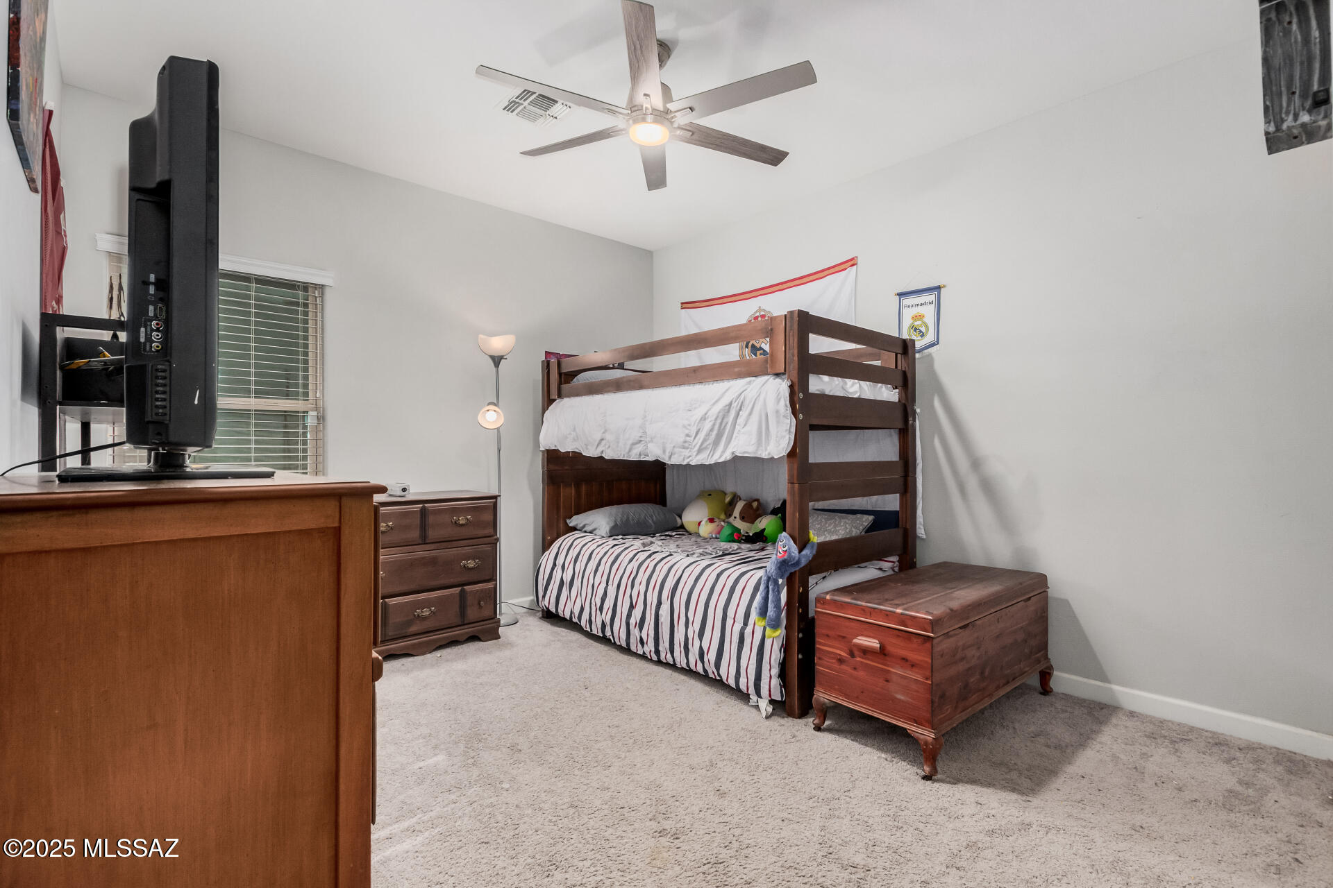 New Tucson Unit NO. 5 (1-312) - Residential