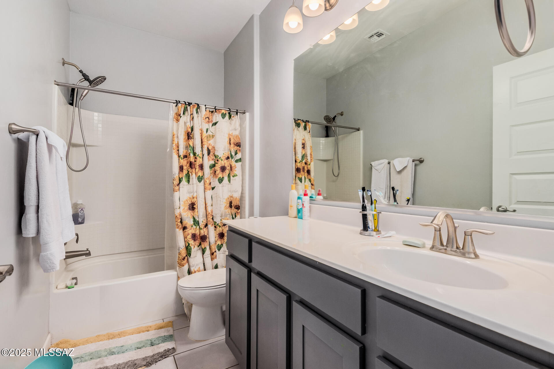 New Tucson Unit NO. 5 (1-312) - Residential