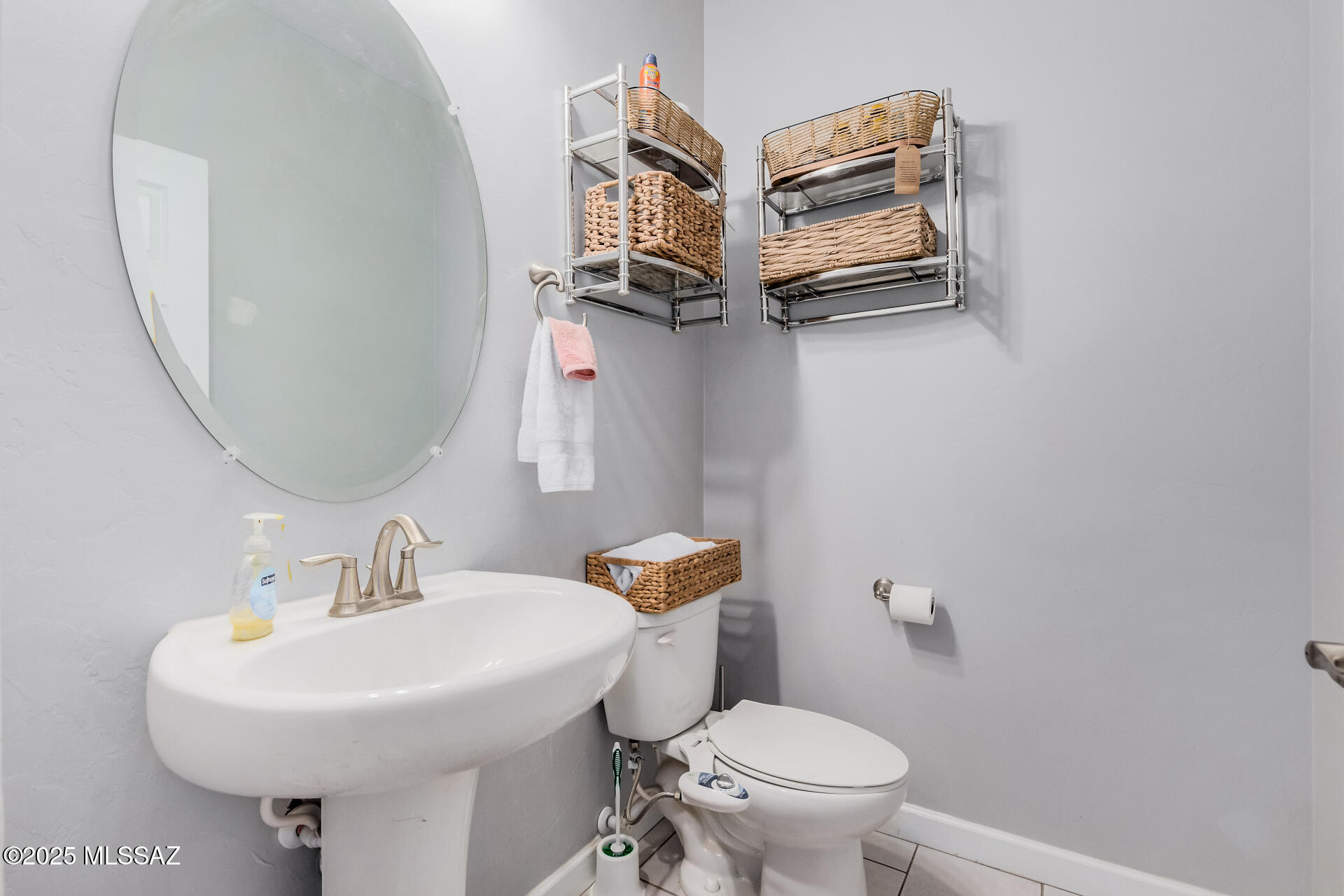 New Tucson Unit NO. 5 (1-312) - Residential