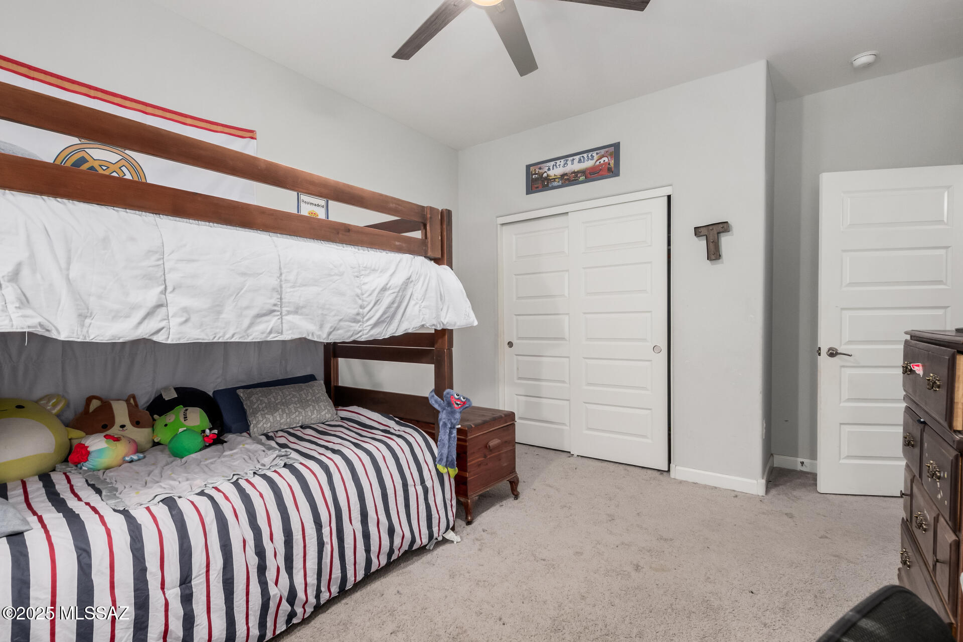 New Tucson Unit NO. 5 (1-312) - Residential