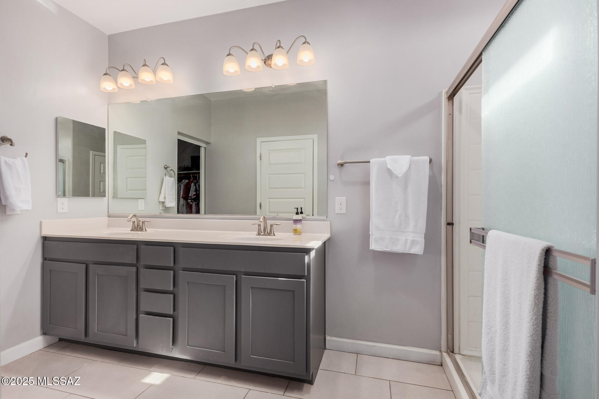 New Tucson Unit NO. 5 (1-312) - Residential