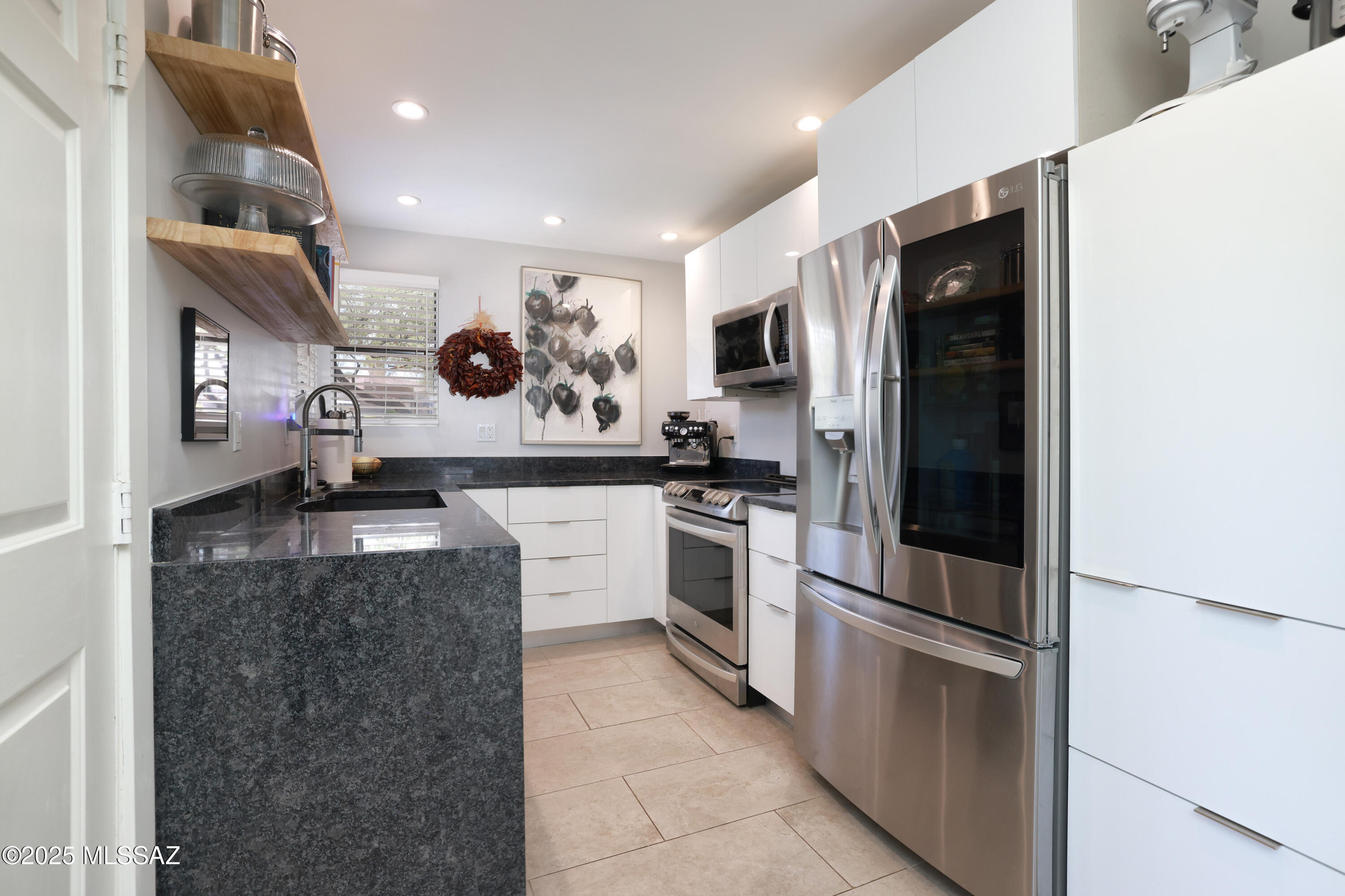 Greens at Ventana Canyon - Residential