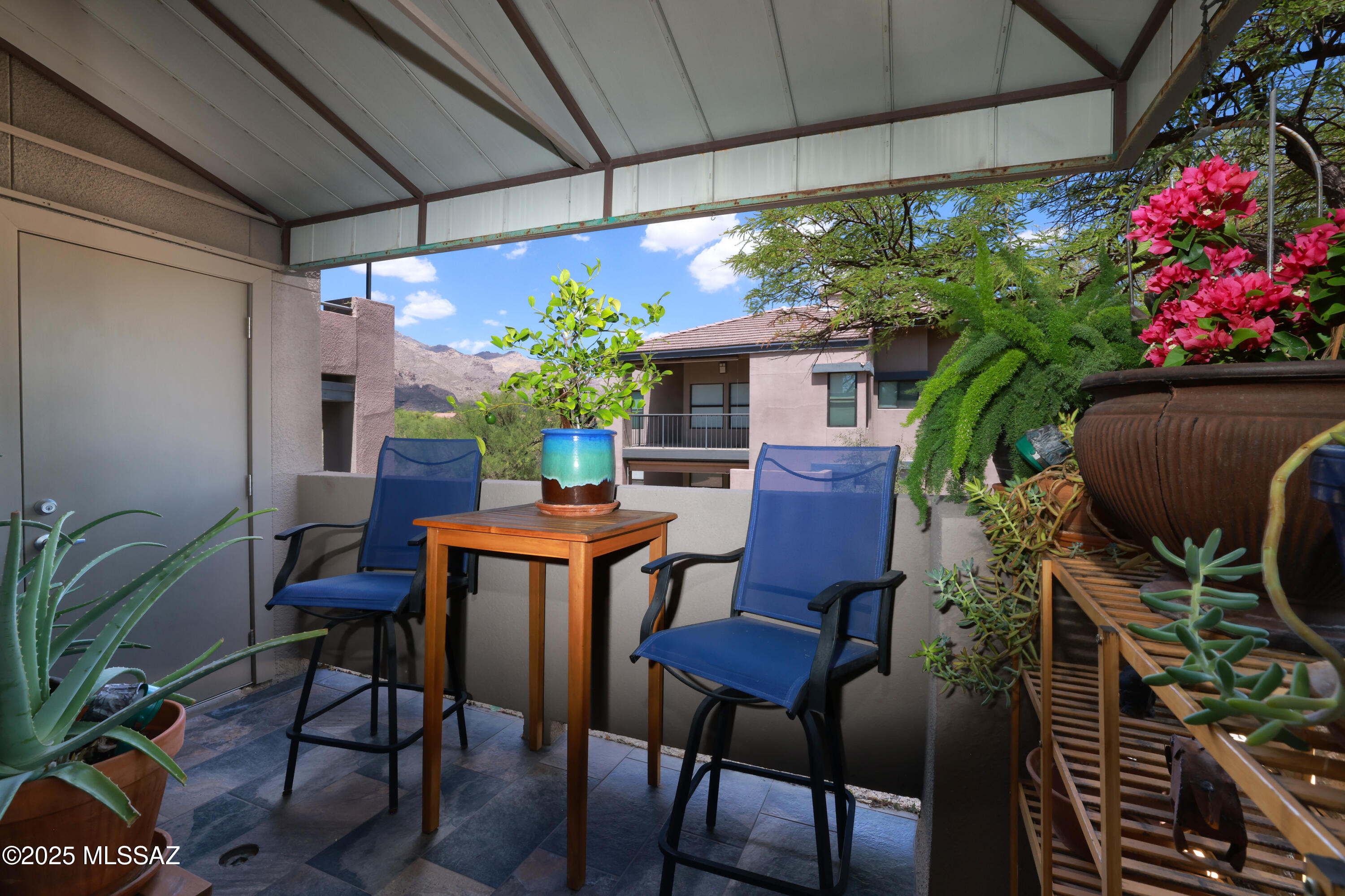 Greens at Ventana Canyon - Residential