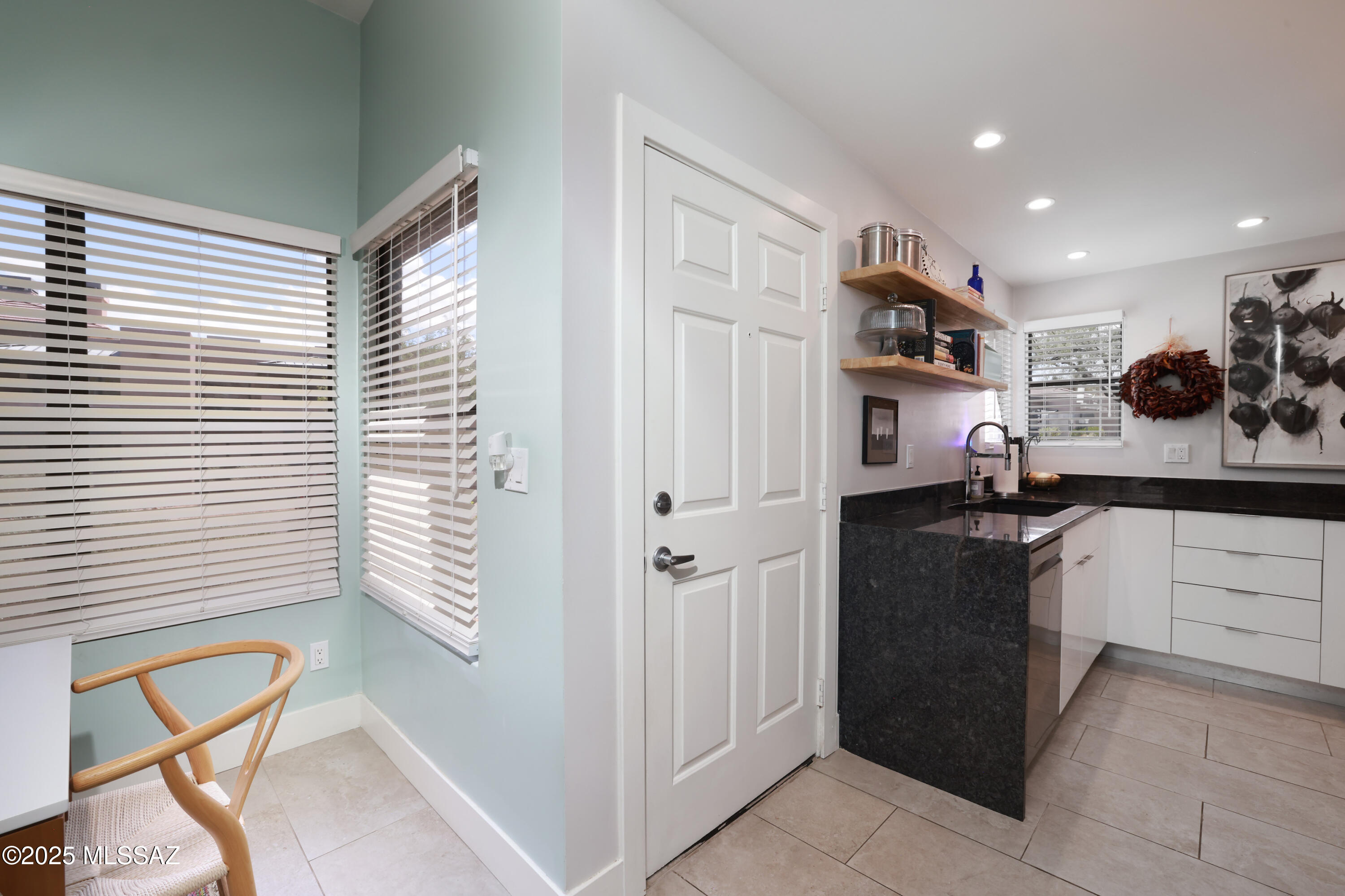 Greens at Ventana Canyon - Residential