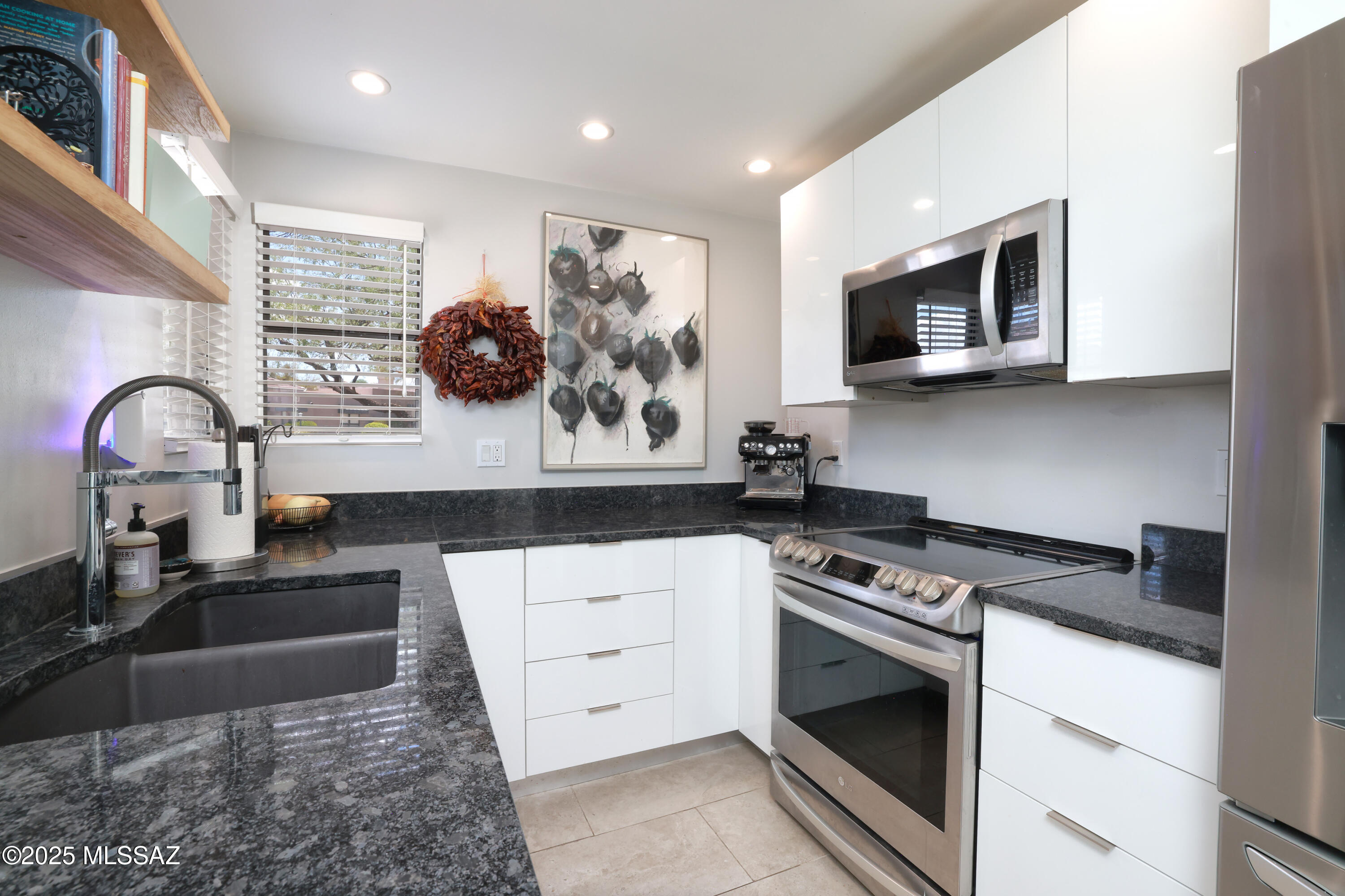 Greens at Ventana Canyon - Residential