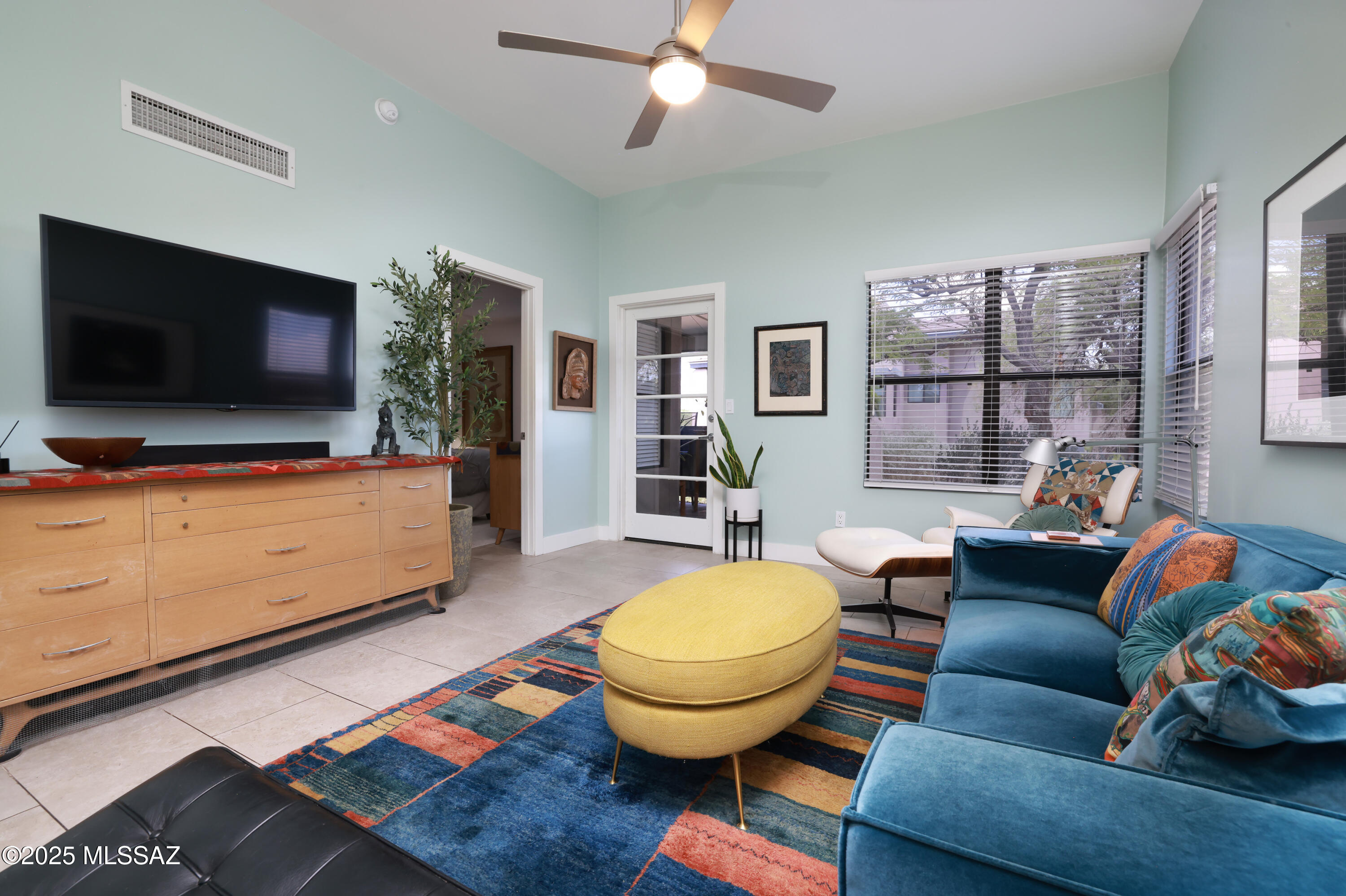 Greens at Ventana Canyon - Residential