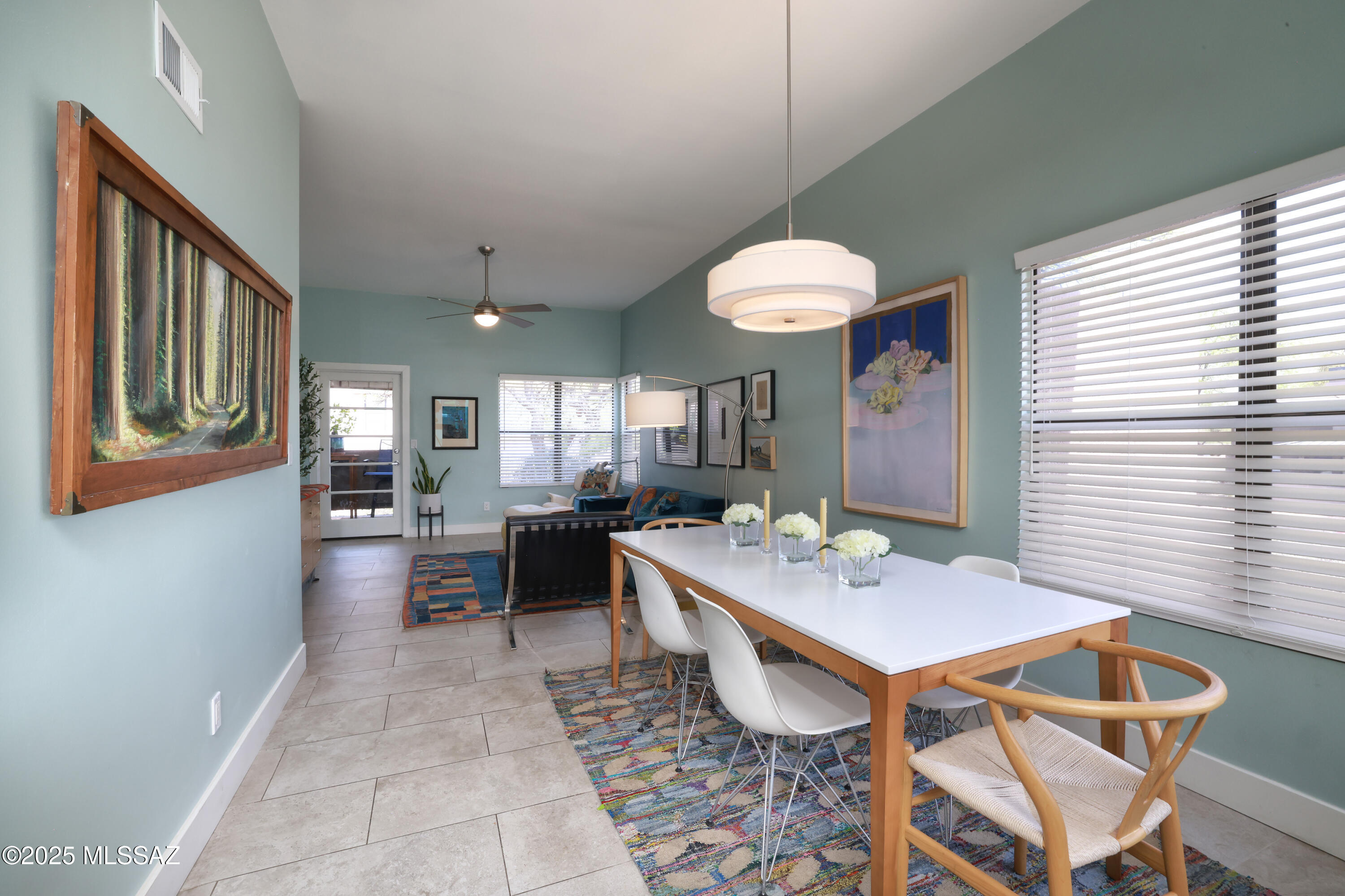 Greens at Ventana Canyon - Residential